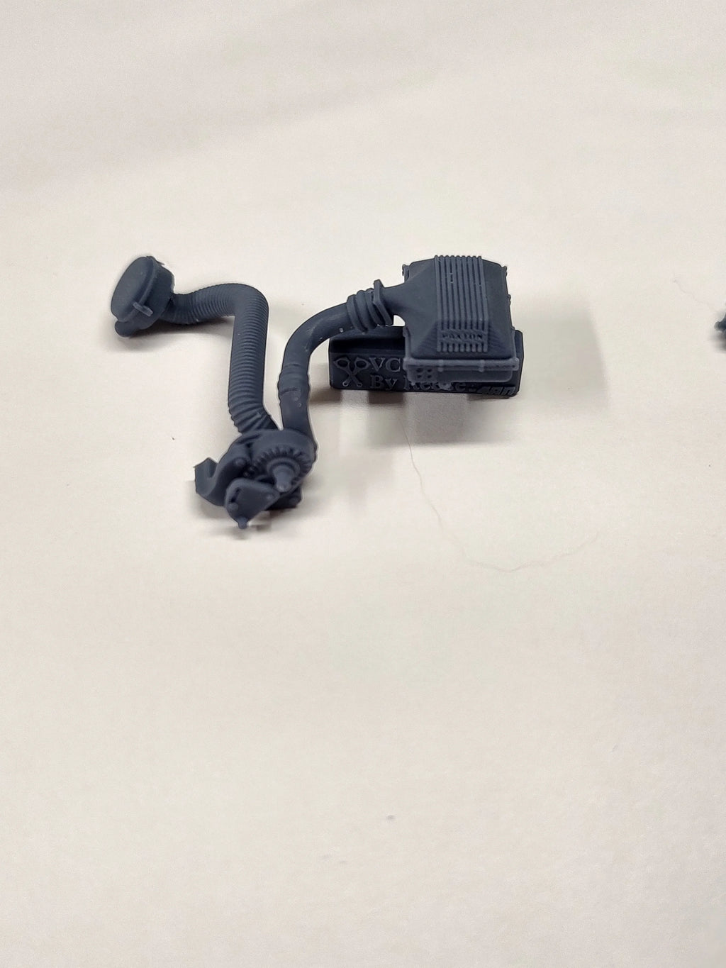 Universal Paxton Supercharger Kit for V8 - Intake