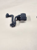 Universal Paxton Supercharger Kit for V8 - Intake