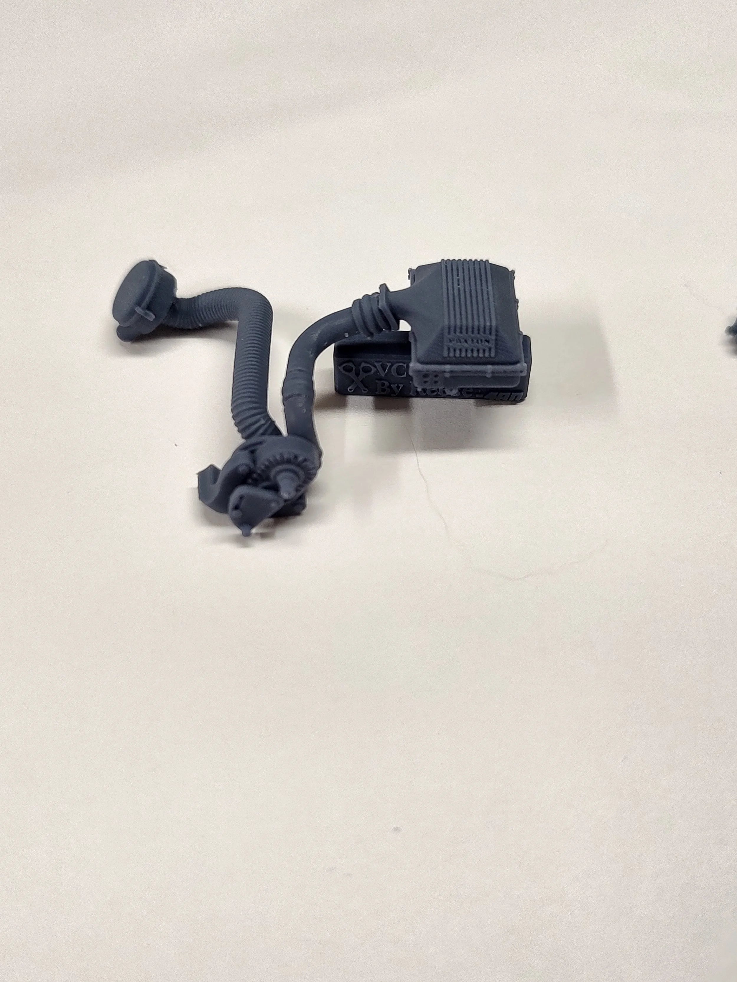 Universal Paxton Supercharger Kit for V8 - Intake
