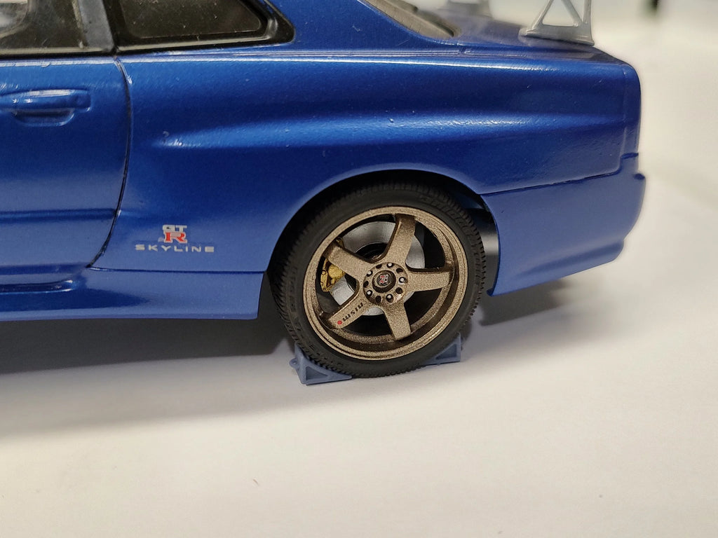 Drive On Ramps and Wheel Chocks - image 6