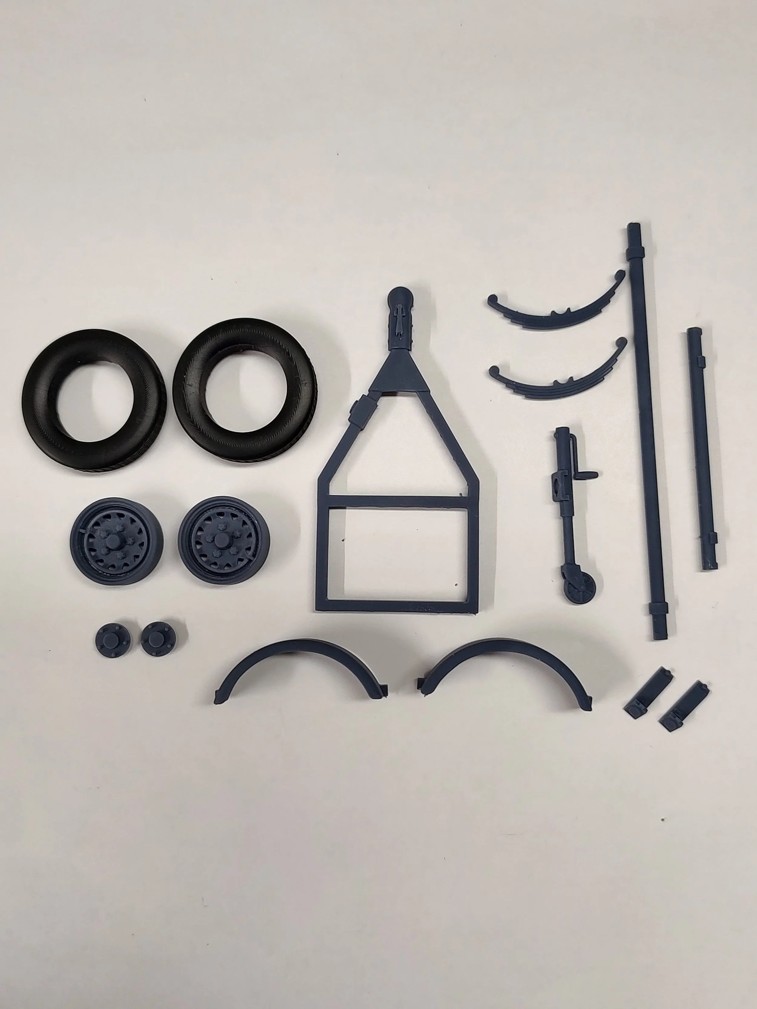 Build A Trailer Kit - image 2