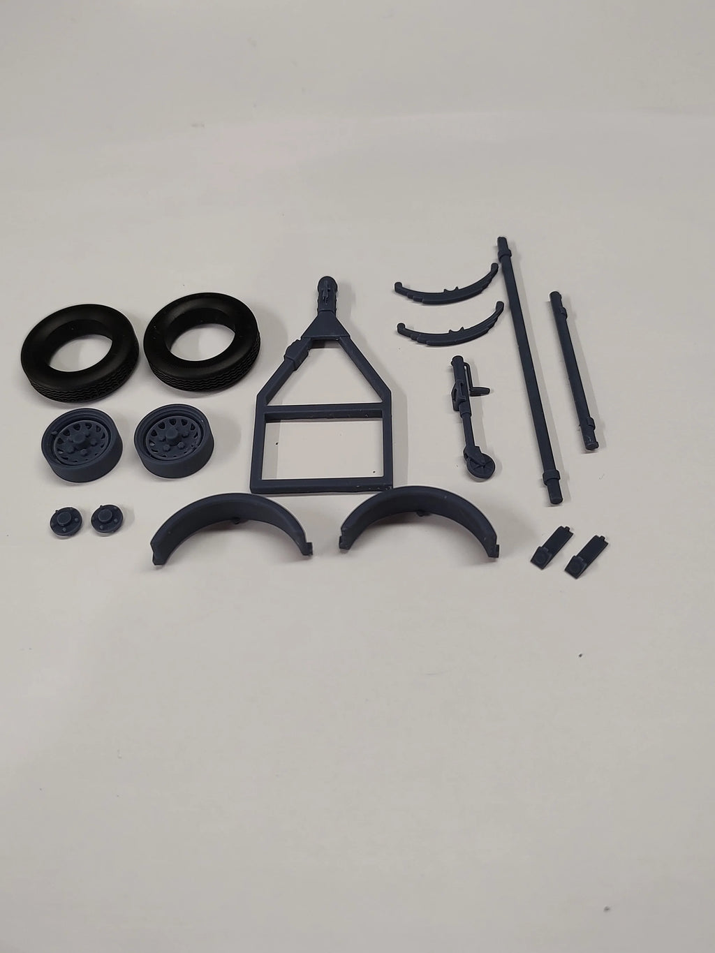 Build A Trailer Kit - image 3
