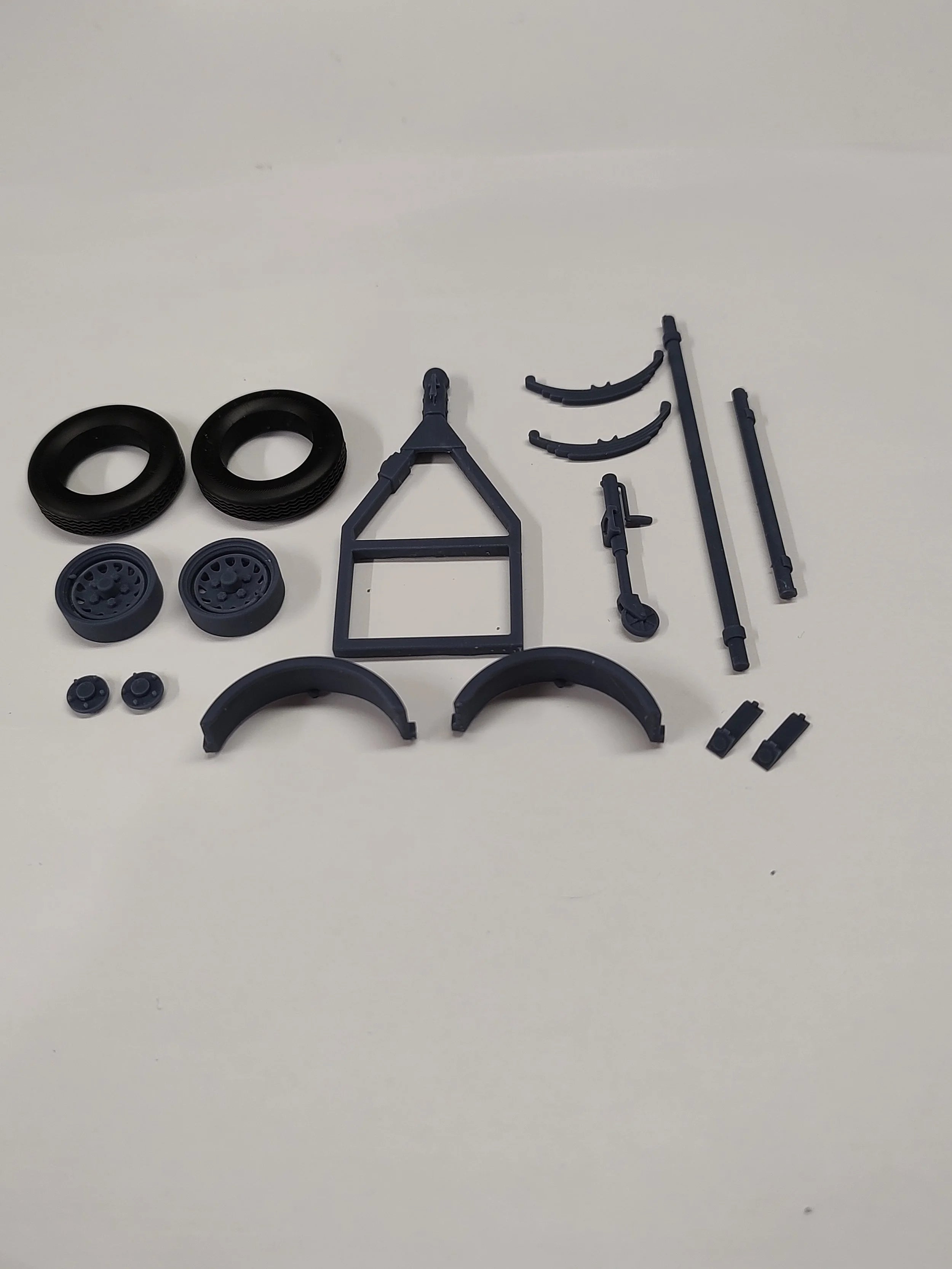 Build A Trailer Kit - image 3
