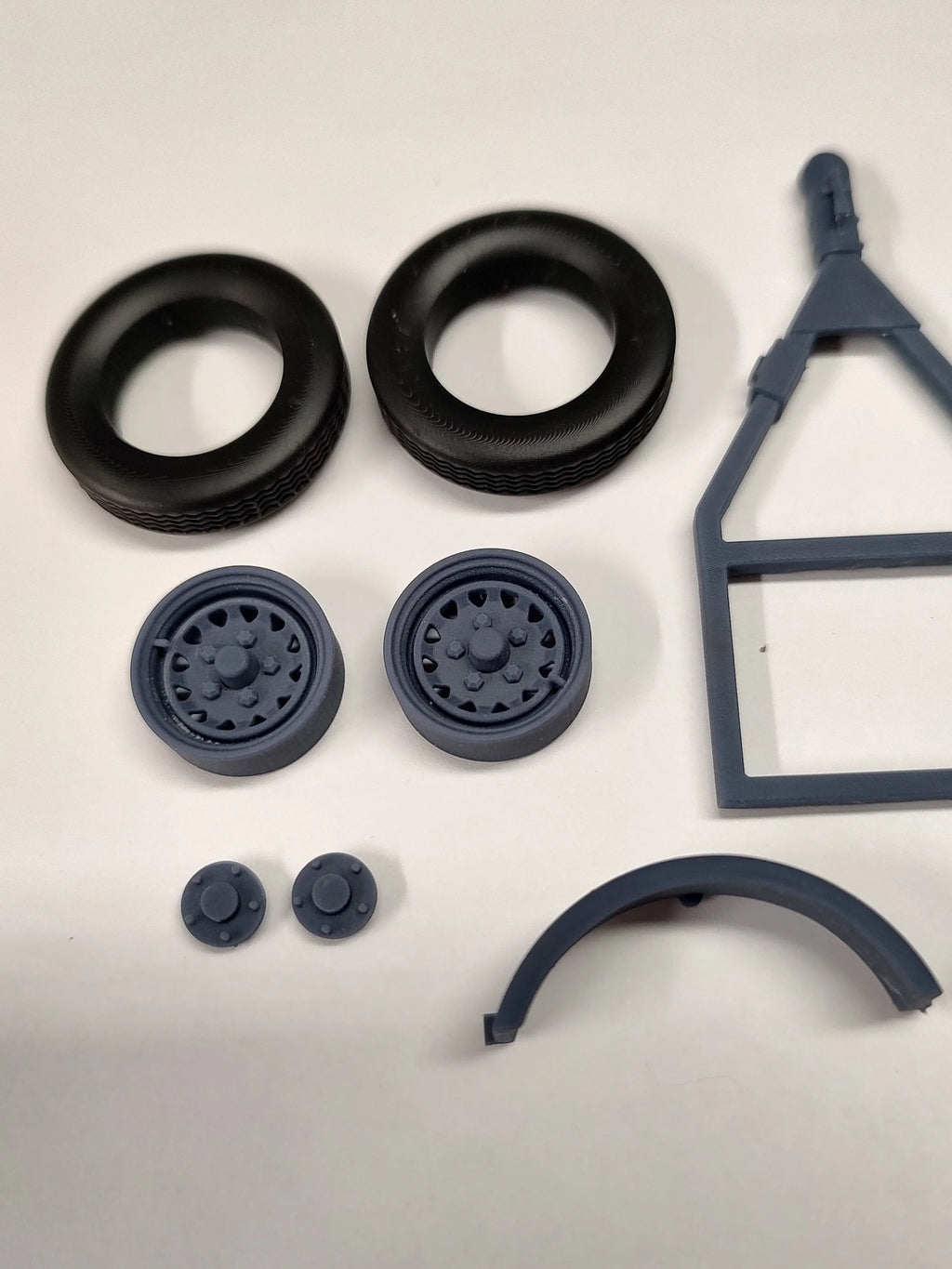 Build A Trailer Kit - image 4