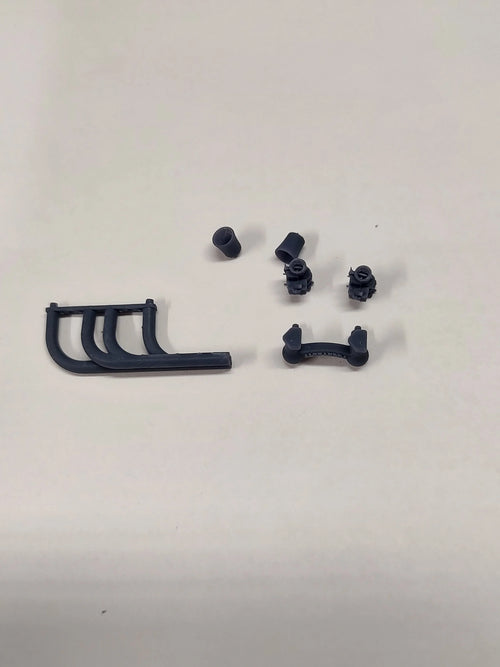 Alexandra Dual Carb Upgrade for Model A Engines - image 2