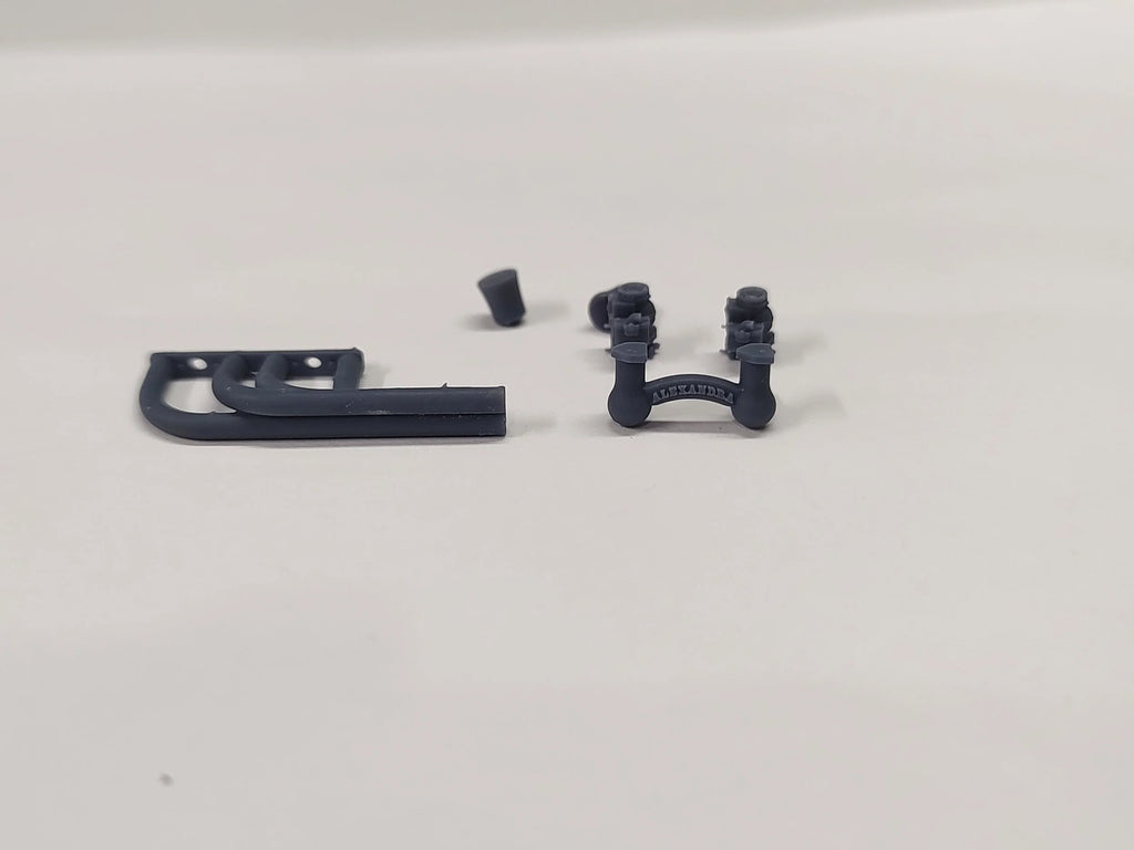 Alexandra Dual Carb Upgrade for Model A Engines - image 3