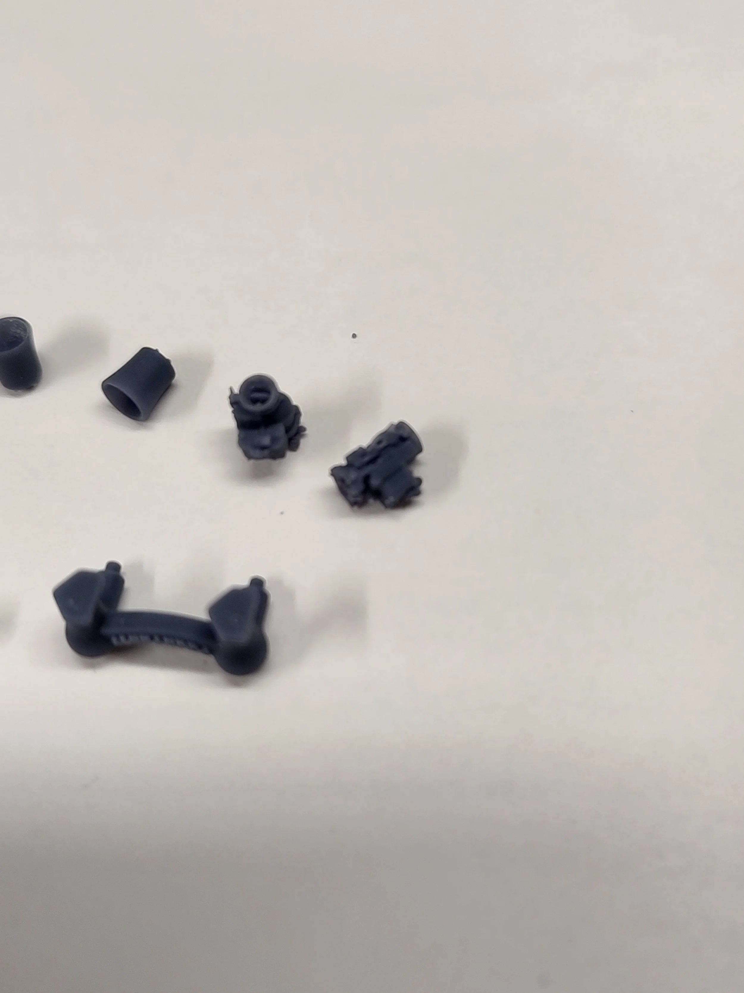 Alexandra Dual Carb Upgrade for Model A Engines - image 4