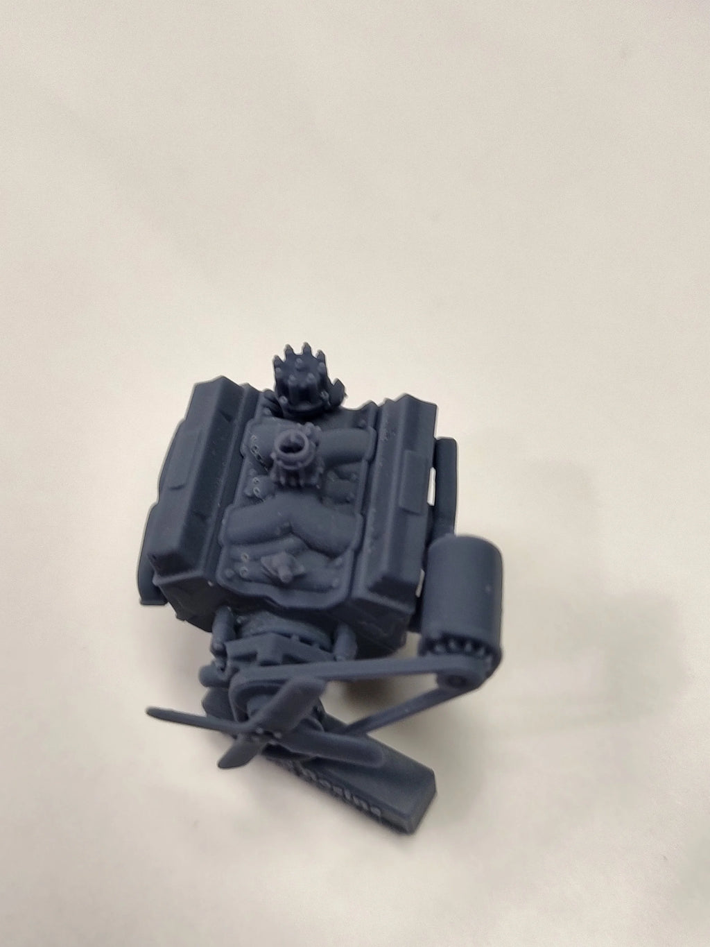 SBC 283 Stock Engine Kit - image 5
