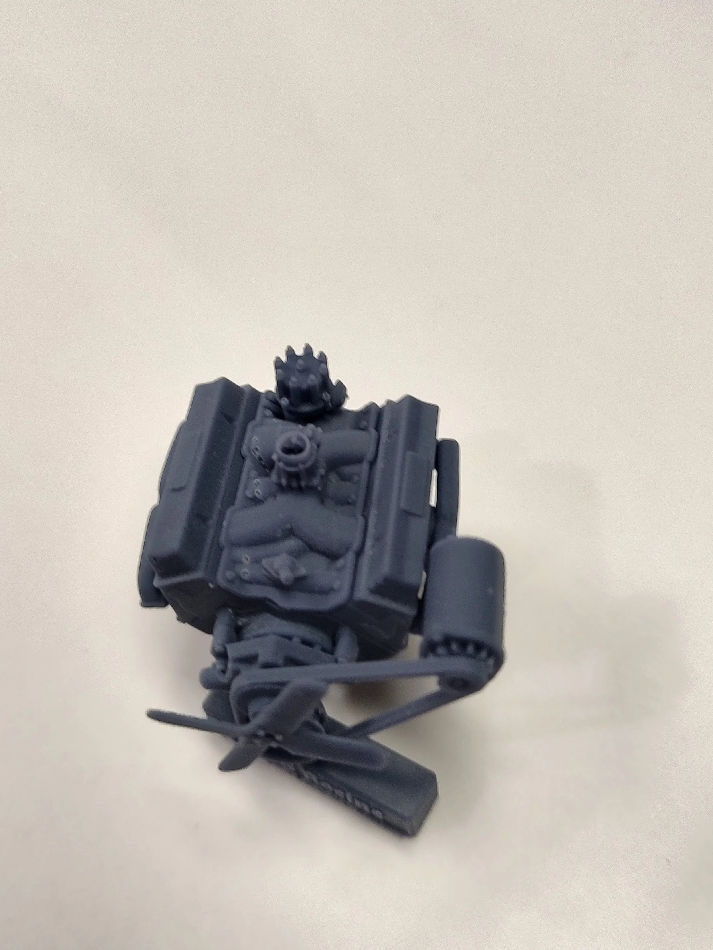 SBC 283 Stock Engine Kit - image 5