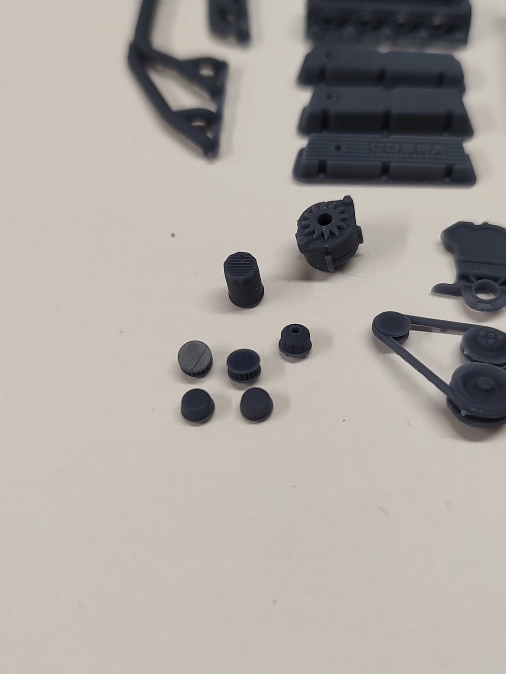 Small Block Ford Shelby Cobra Engine Kit - image 11