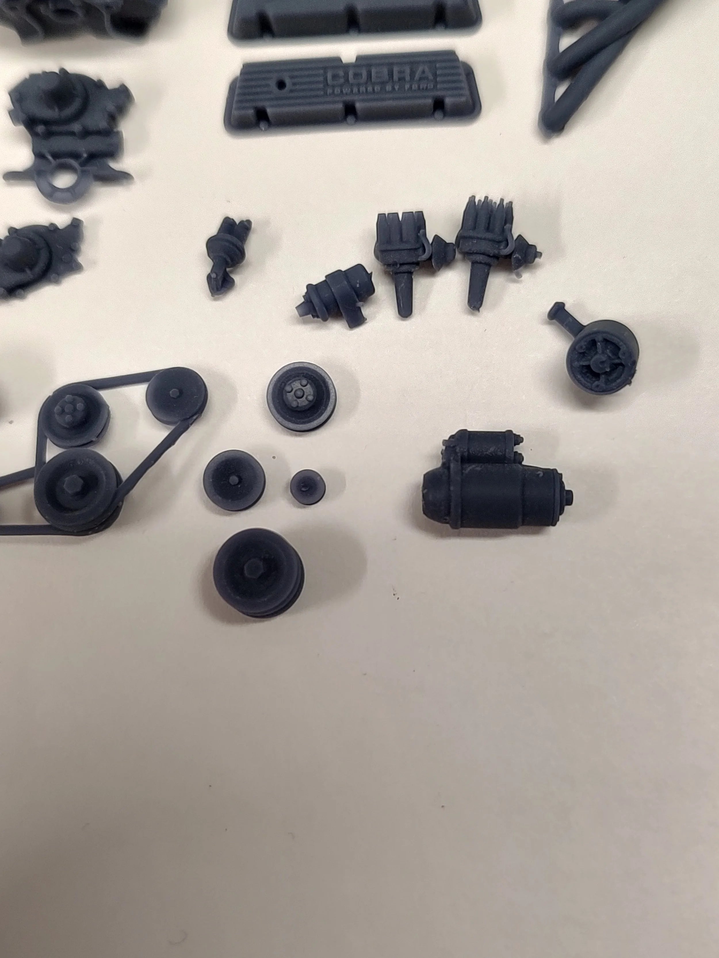 Small Block Ford Shelby Cobra Engine Kit - image 12