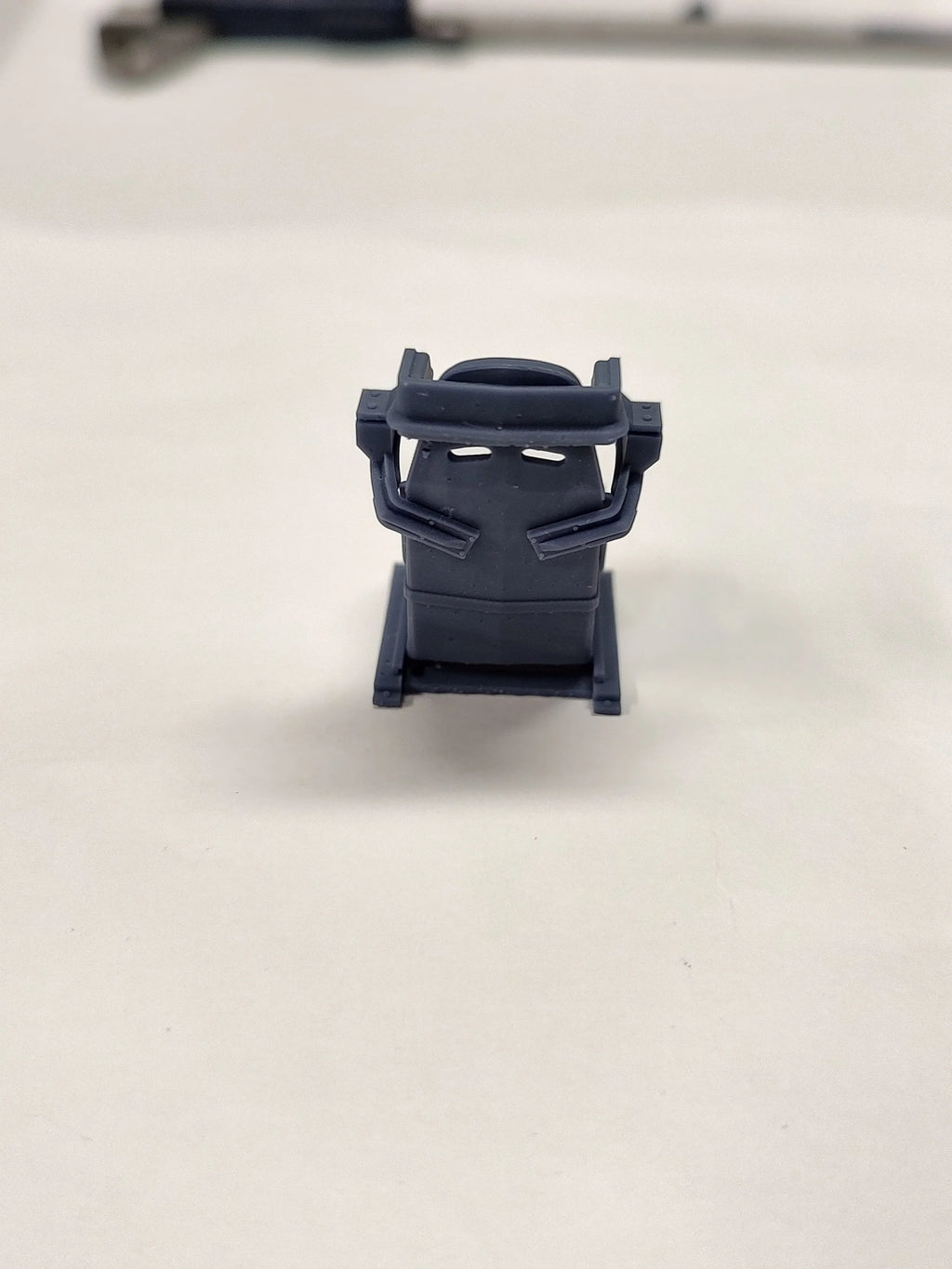 Aluminum Containment Style Racing Seat - image 3
