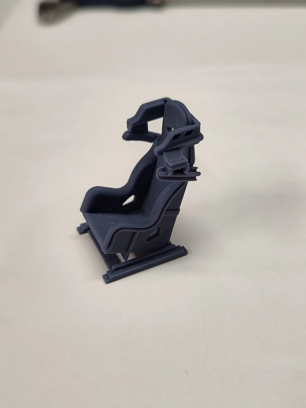 Aluminum Containment Style Racing Seat - image 4