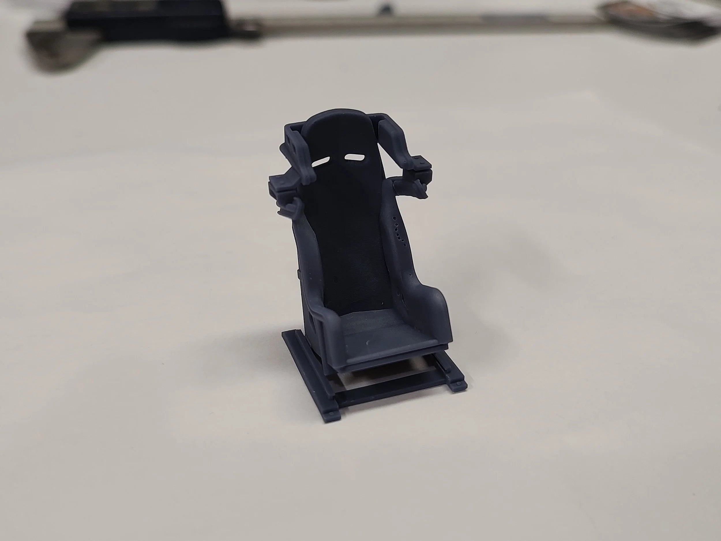 Aluminum Containment Style Racing Seat - image 5