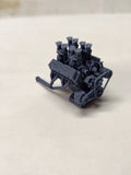 Small Block Ford Shelby Cobra Engine Kit - Ford Engine Kits