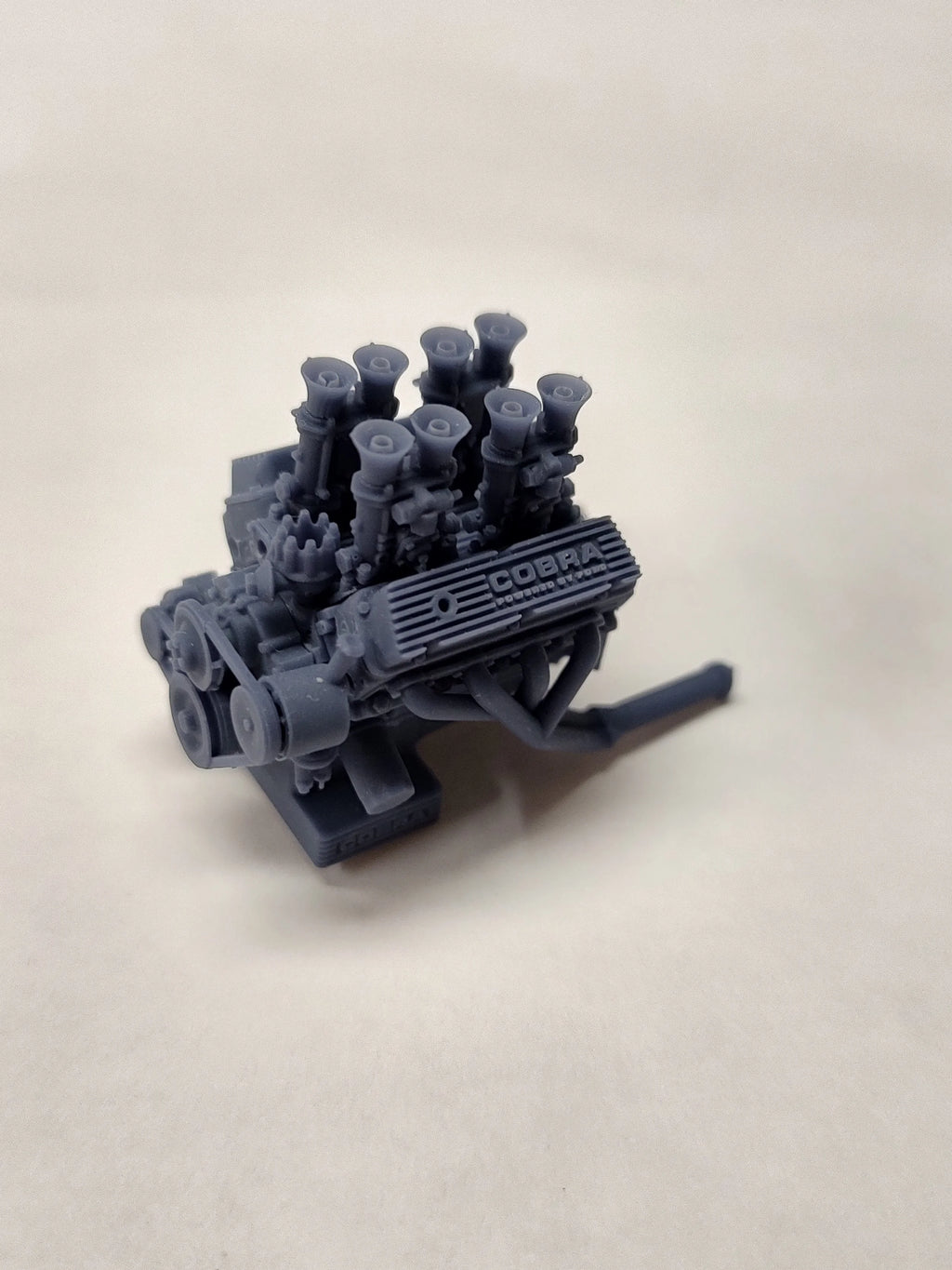 Small Block Ford Shelby Cobra Engine Kit - image 2
