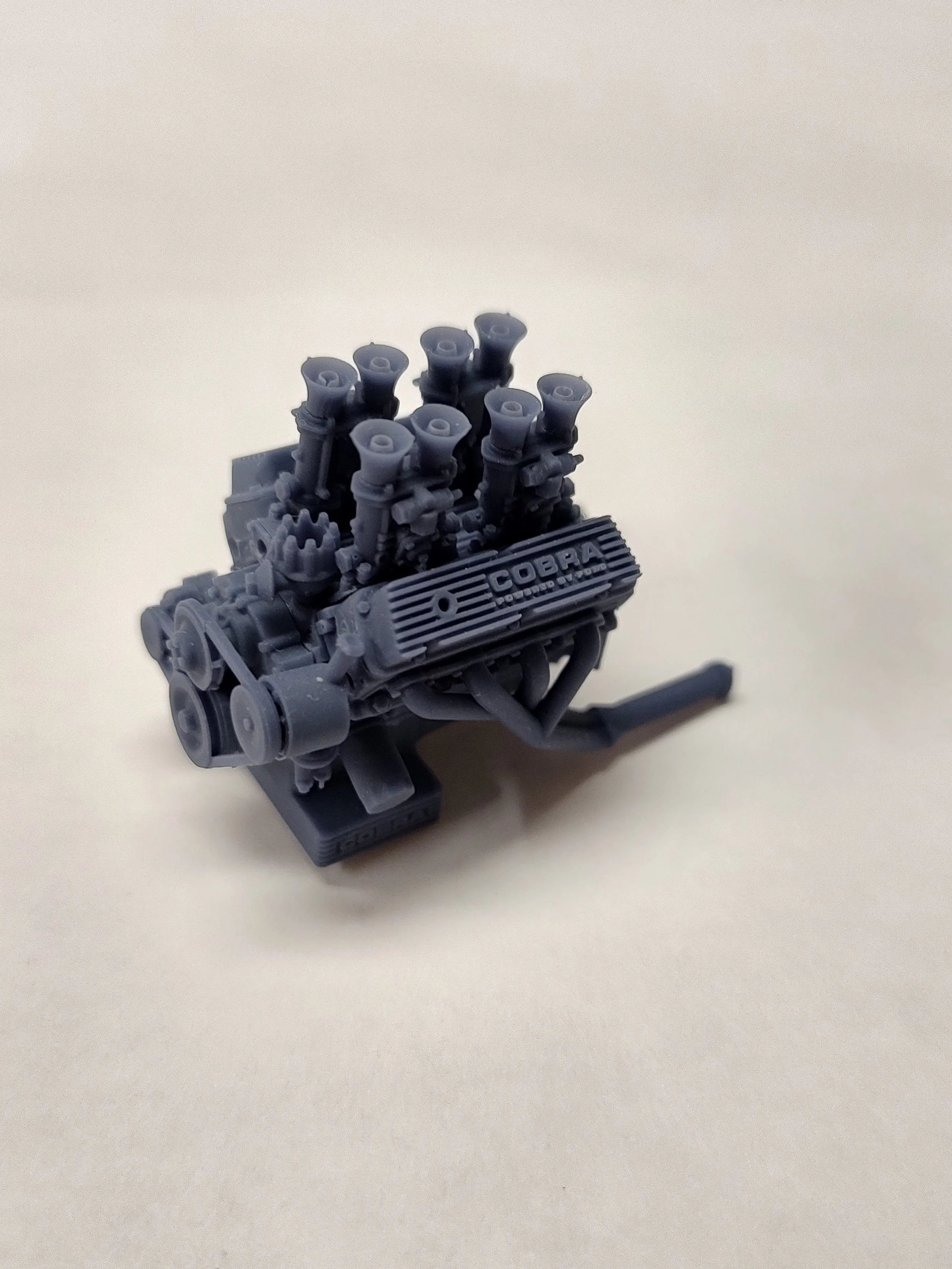 Small Block Ford Shelby Cobra Engine Kit - image 2