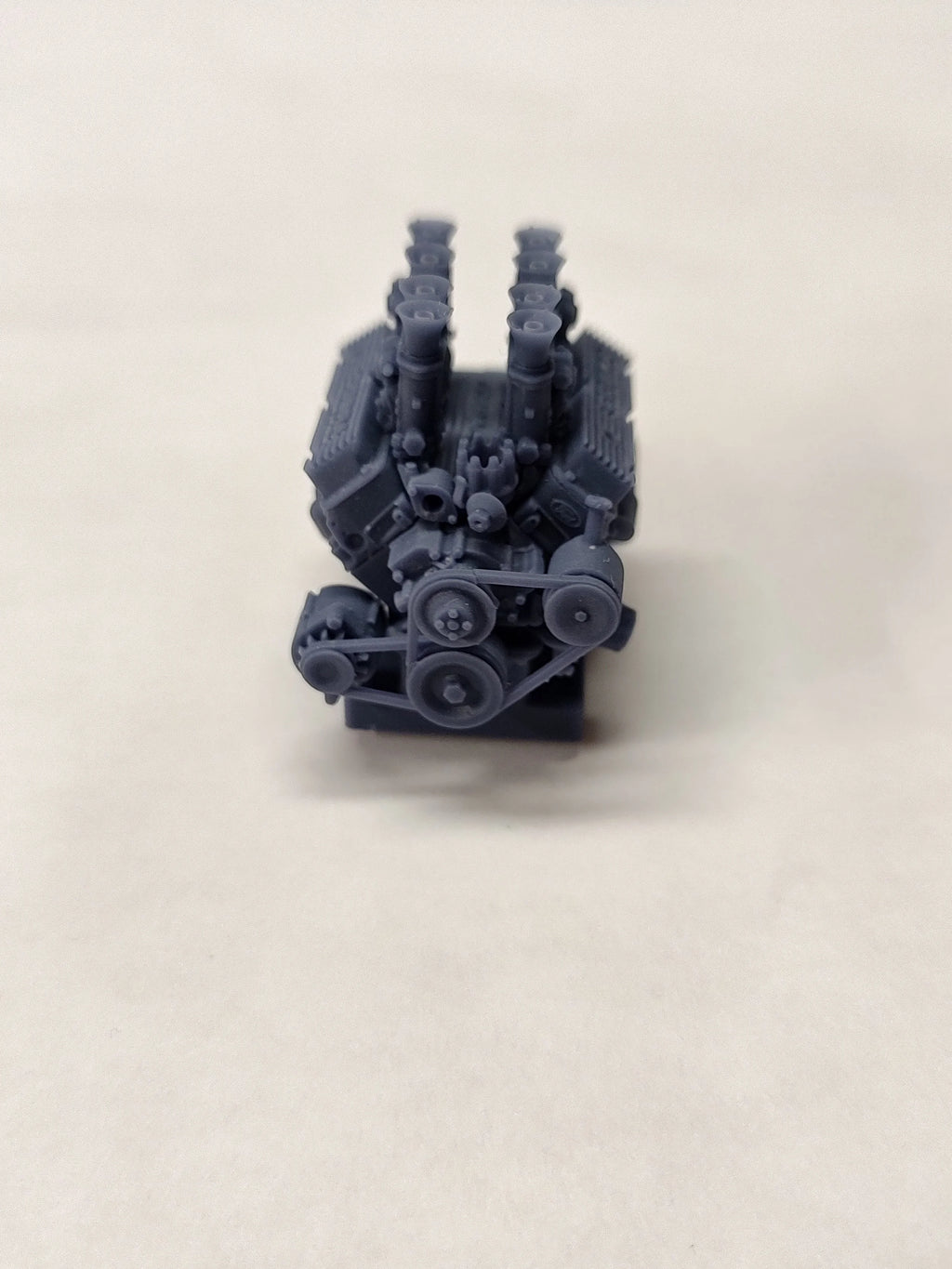 Small Block Ford Shelby Cobra Engine Kit - image 3