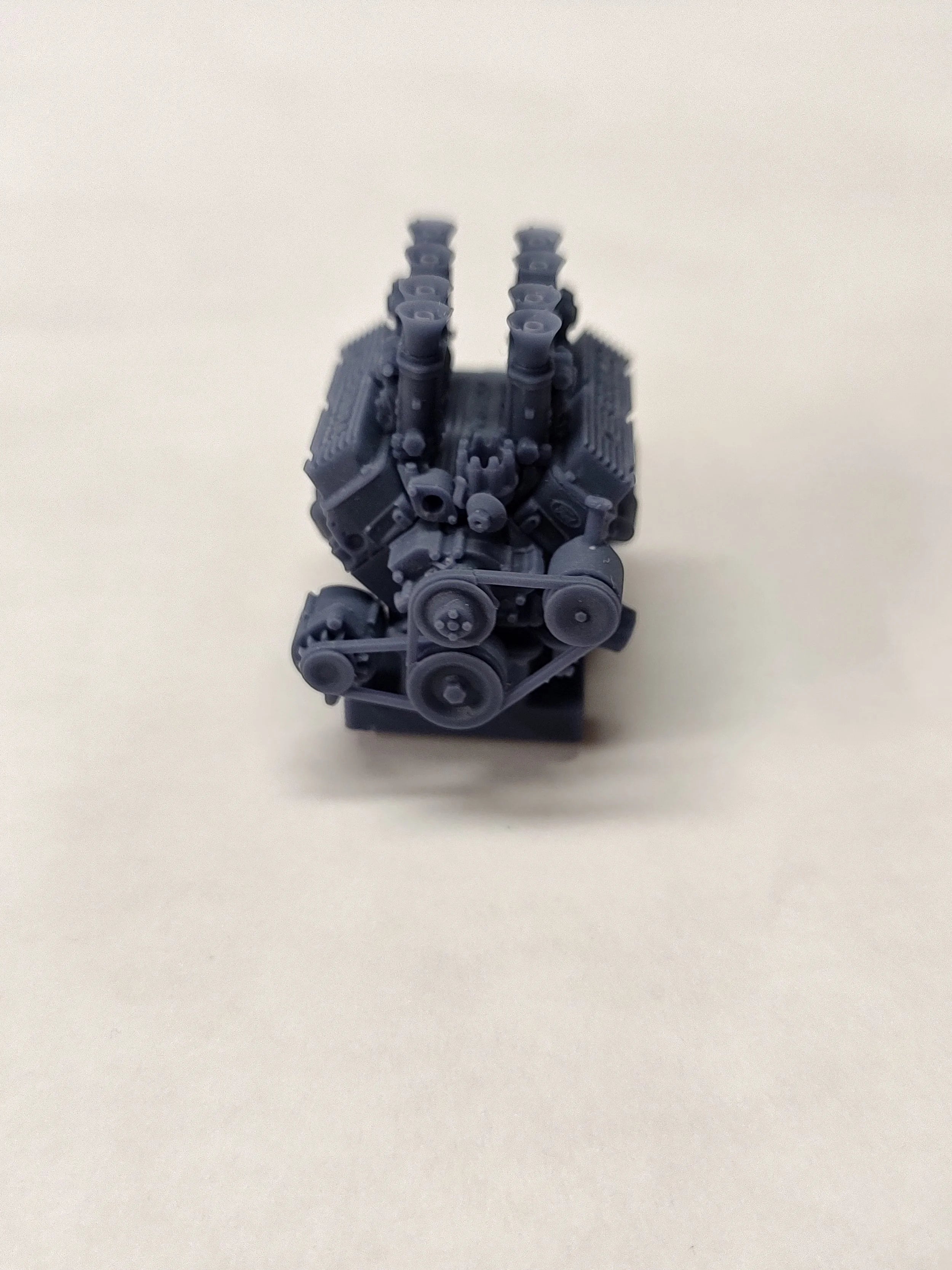 Small Block Ford Shelby Cobra Engine Kit - image 3