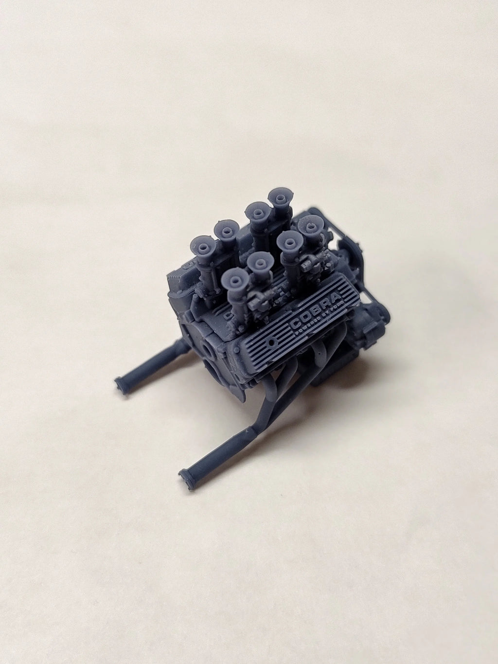 Small Block Ford Shelby Cobra Engine Kit - image 4