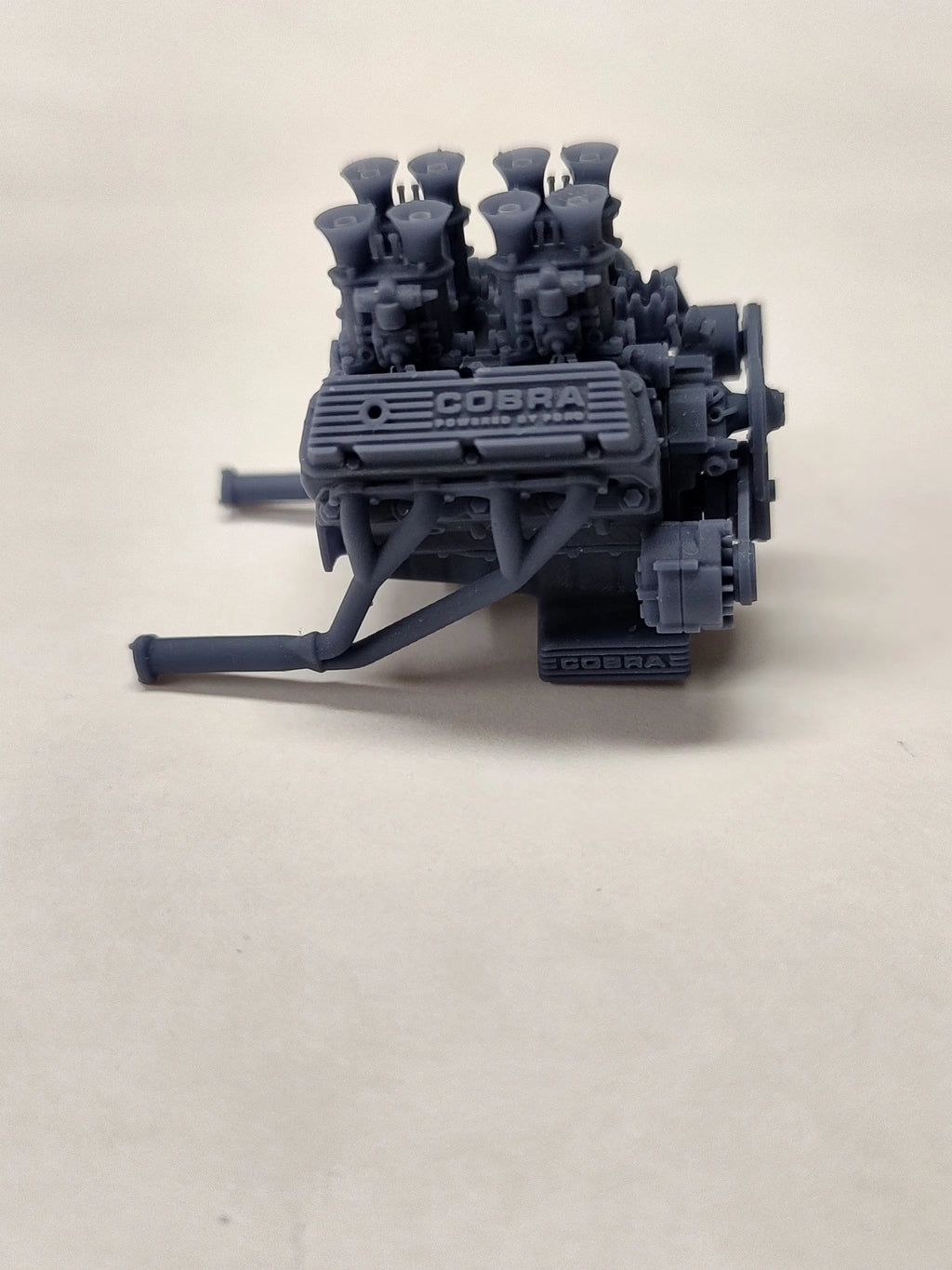 Small Block Ford Shelby Cobra Engine Kit - image 5