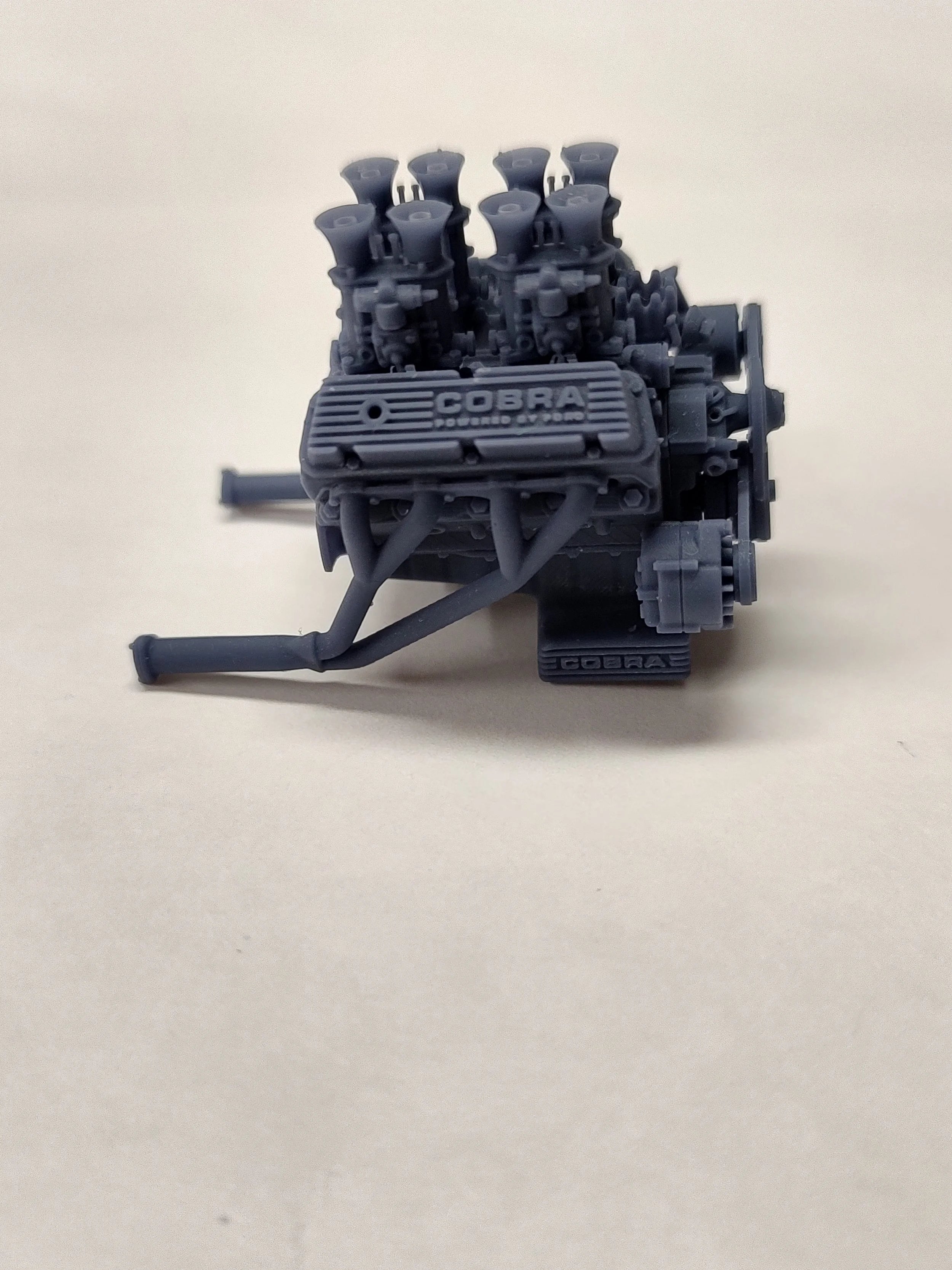 Small Block Ford Shelby Cobra Engine Kit - image 5