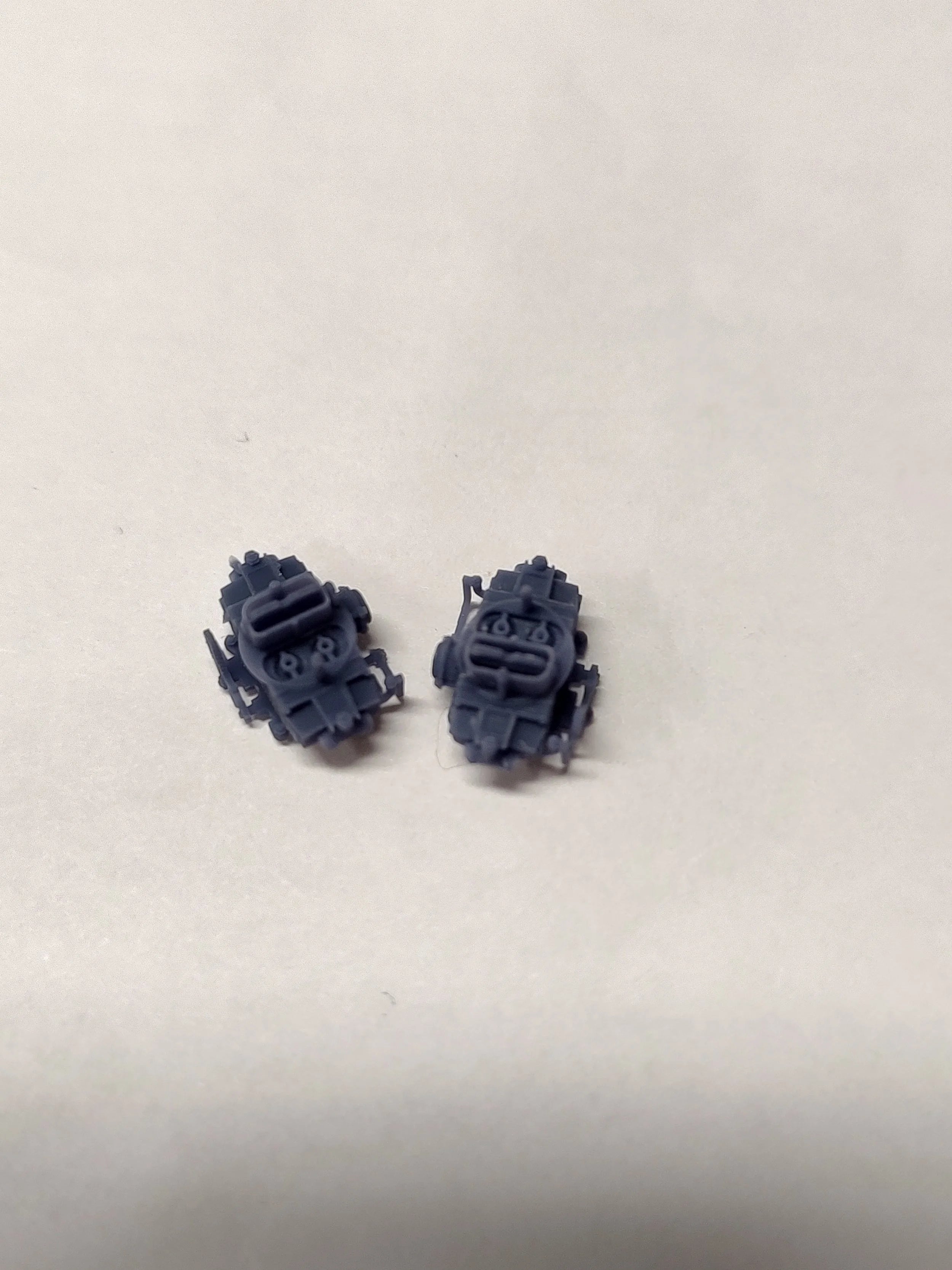 Holley Brawler Carburetors - image 2