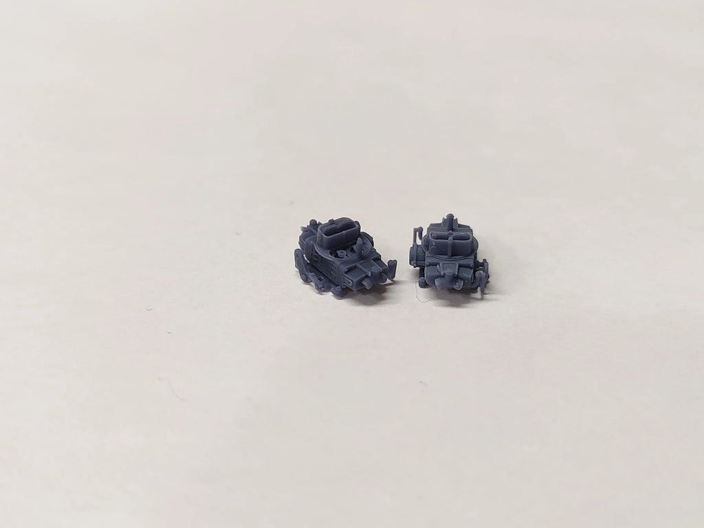 Holley Brawler Carburetors - image 3