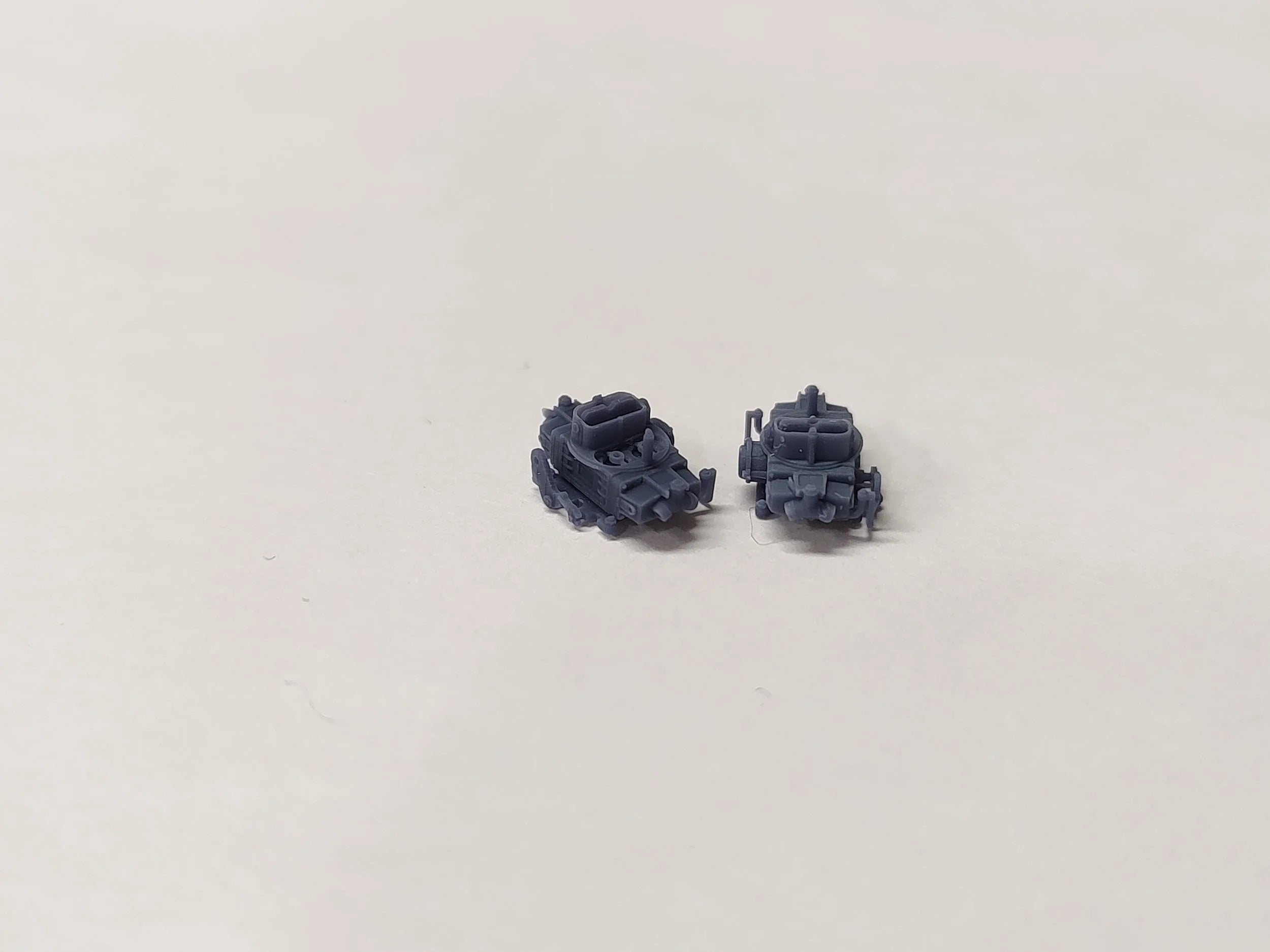 Holley Brawler Carburetors - image 3