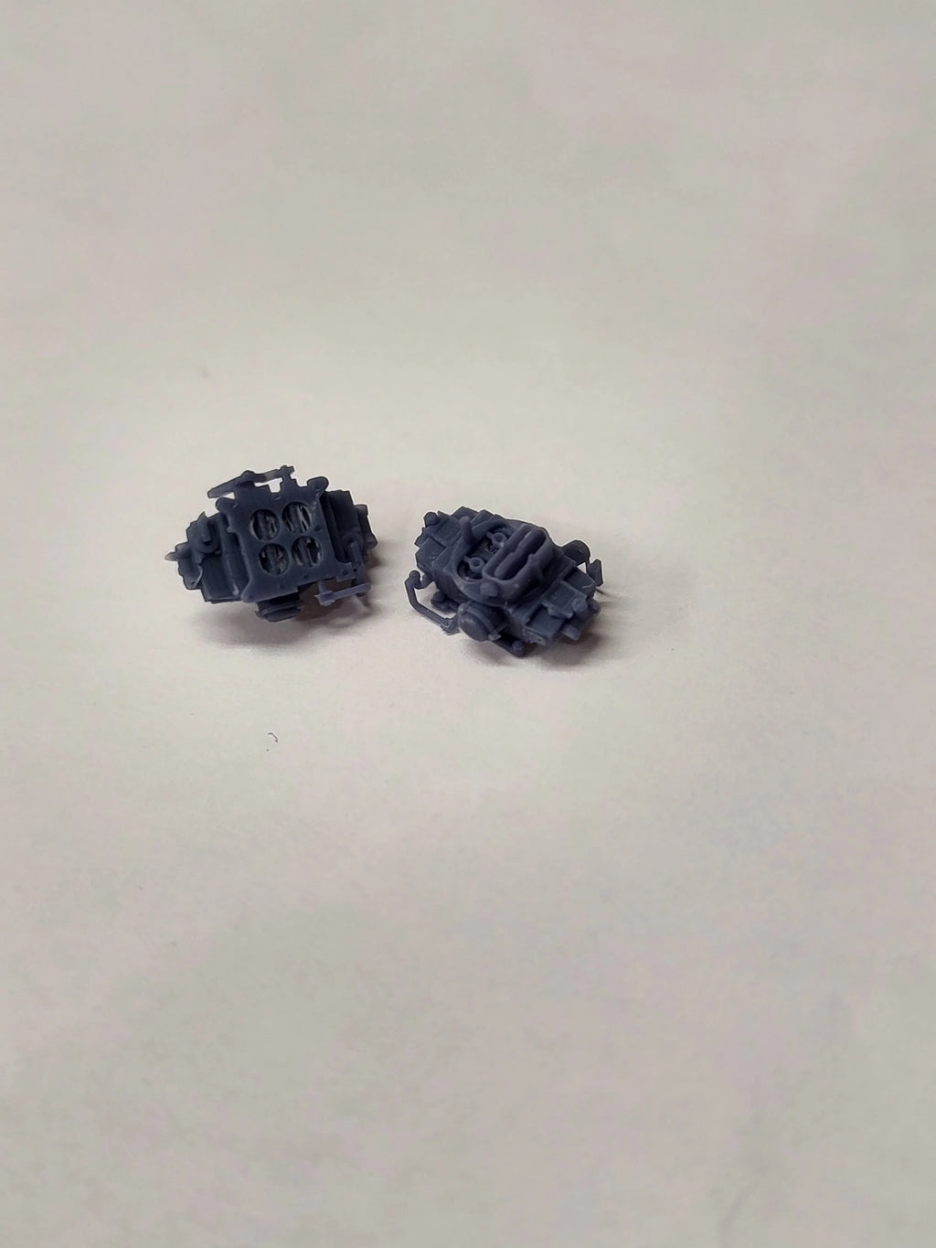 Holley Brawler Carburetors - image 4