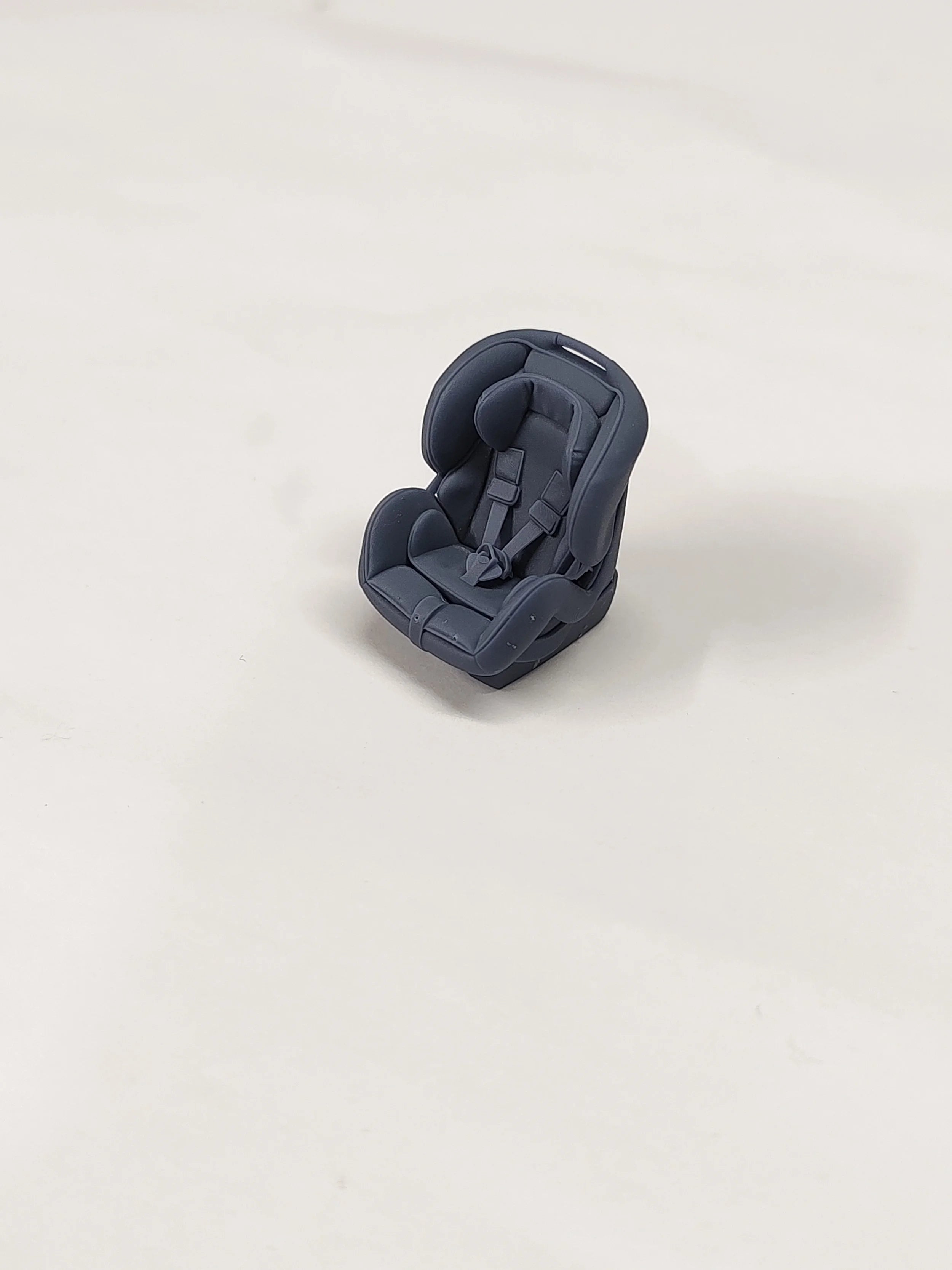 Baby Car Seat - image 4