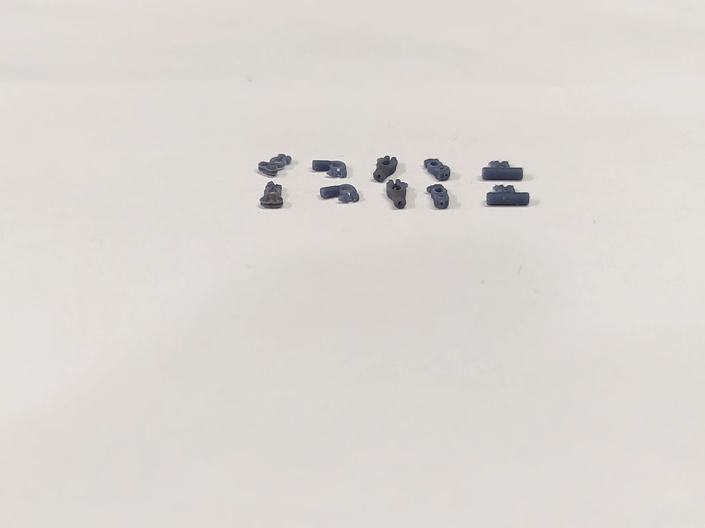 Battery Cable Terminal Ends - image 3