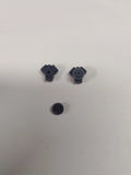 RV2 Compressors - 1/25 Scale Engine Parts