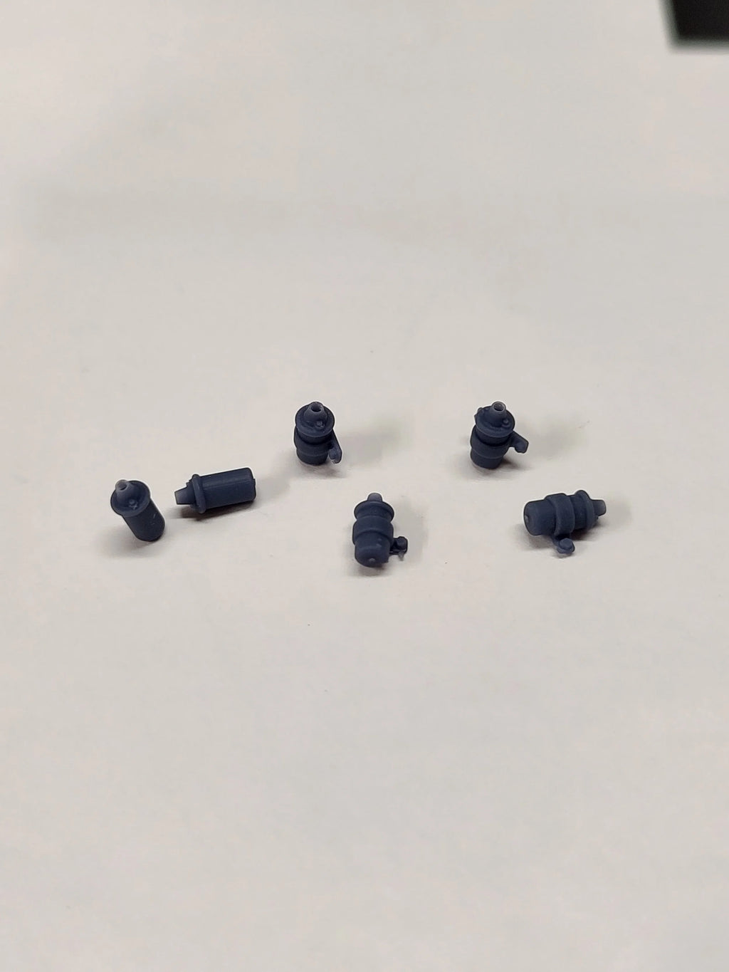 Standard Ignition Coils - Underhood
