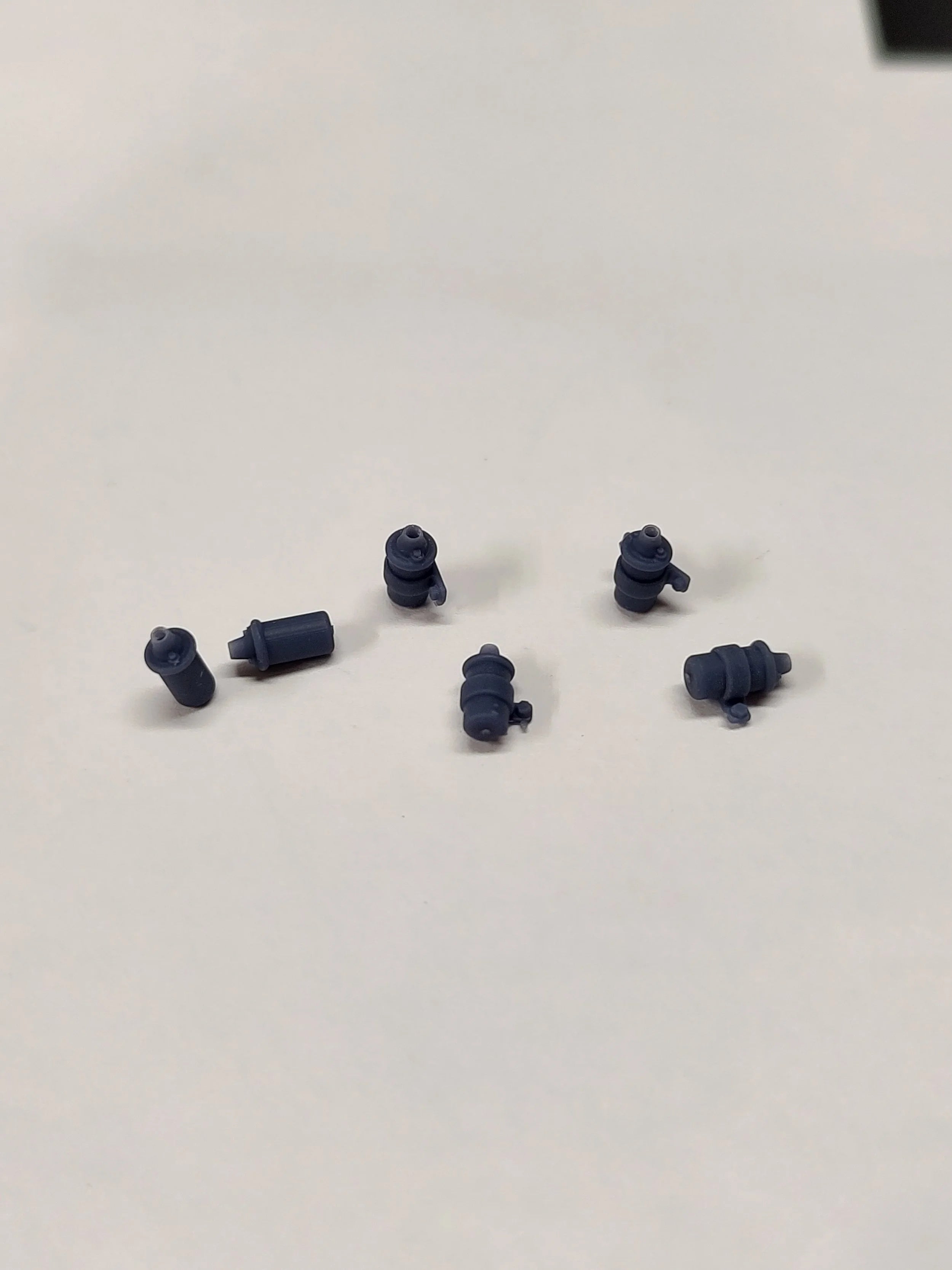 Standard Ignition Coils - Underhood