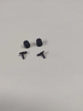 Two Piece EZ Wire V8 Distributors - 1/25 Scale Engine Parts