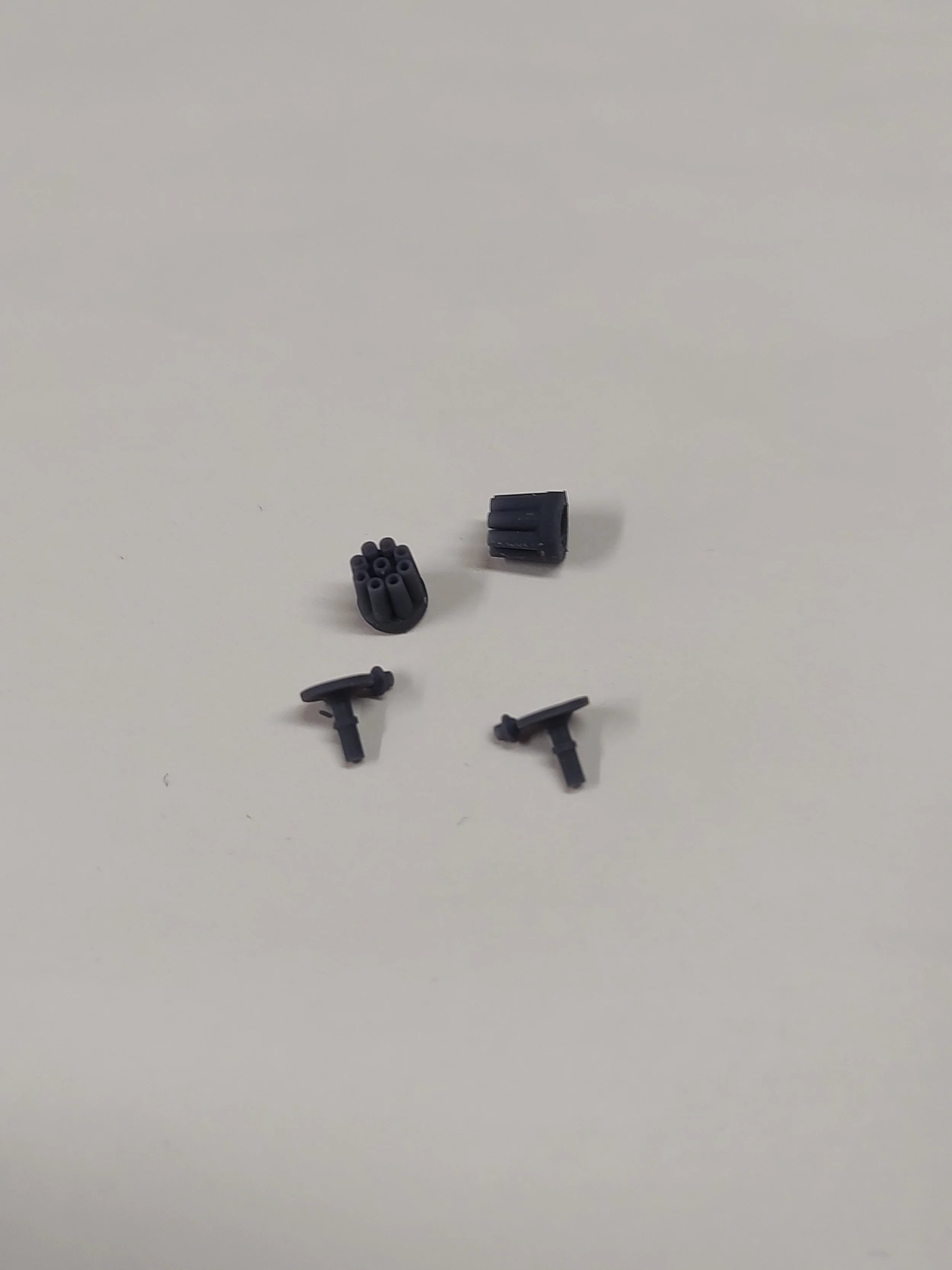 Two Piece EZ Wire V8 Distributors - image 3