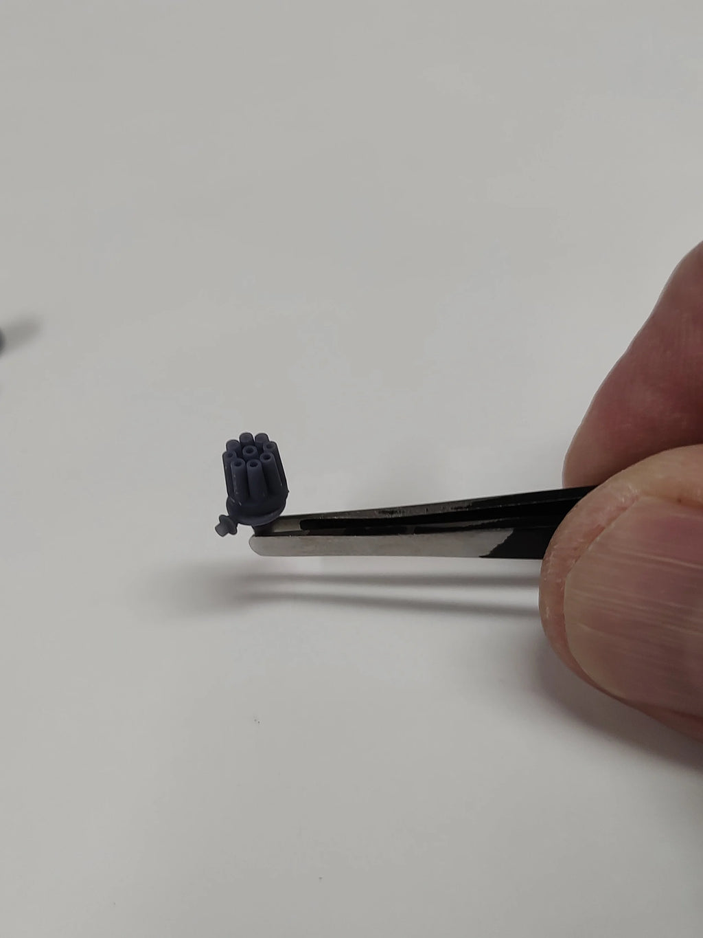 Two Piece EZ Wire V8 Distributors - image 4