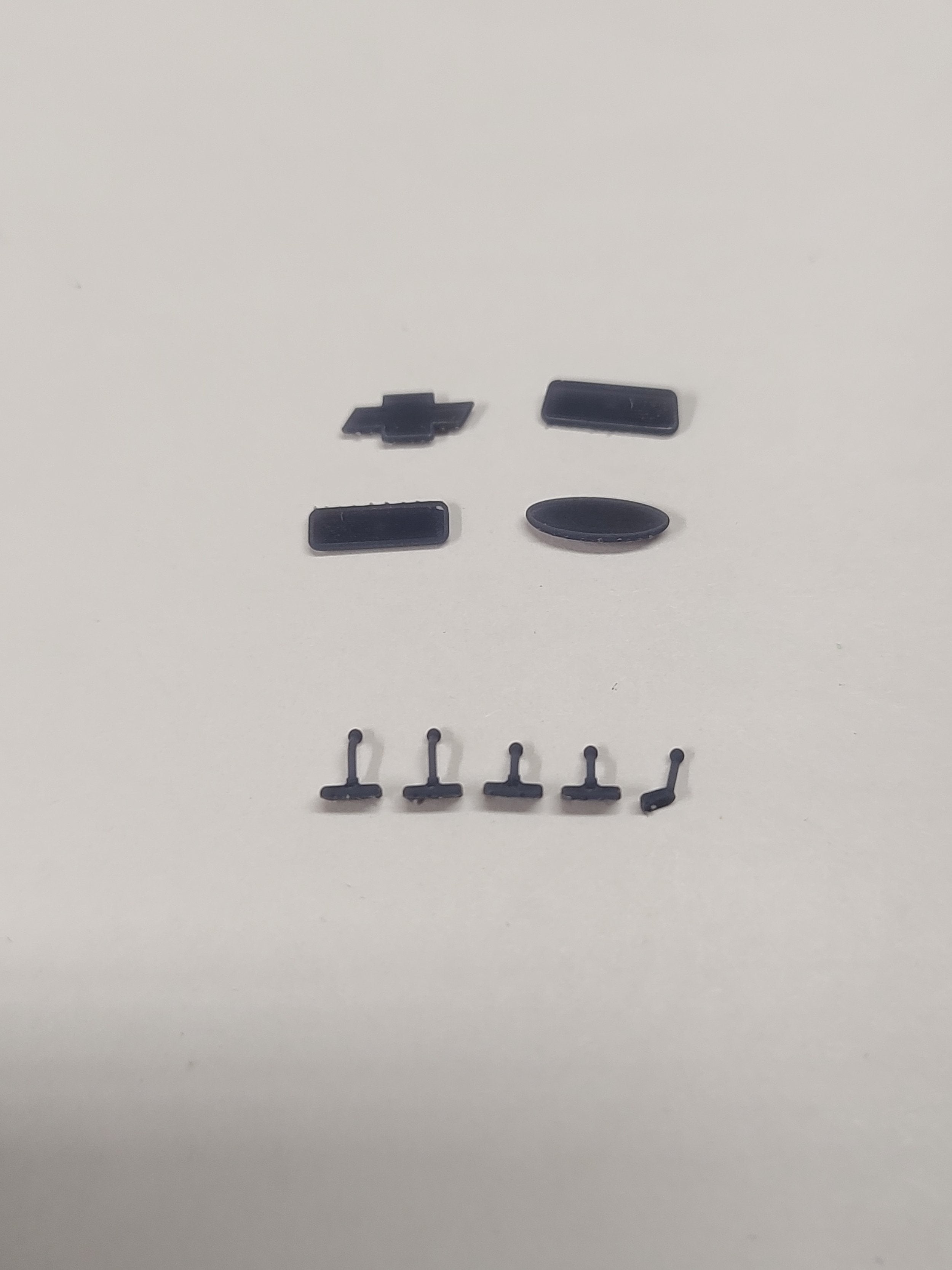 Side View and Rear View Mirrors - image 2