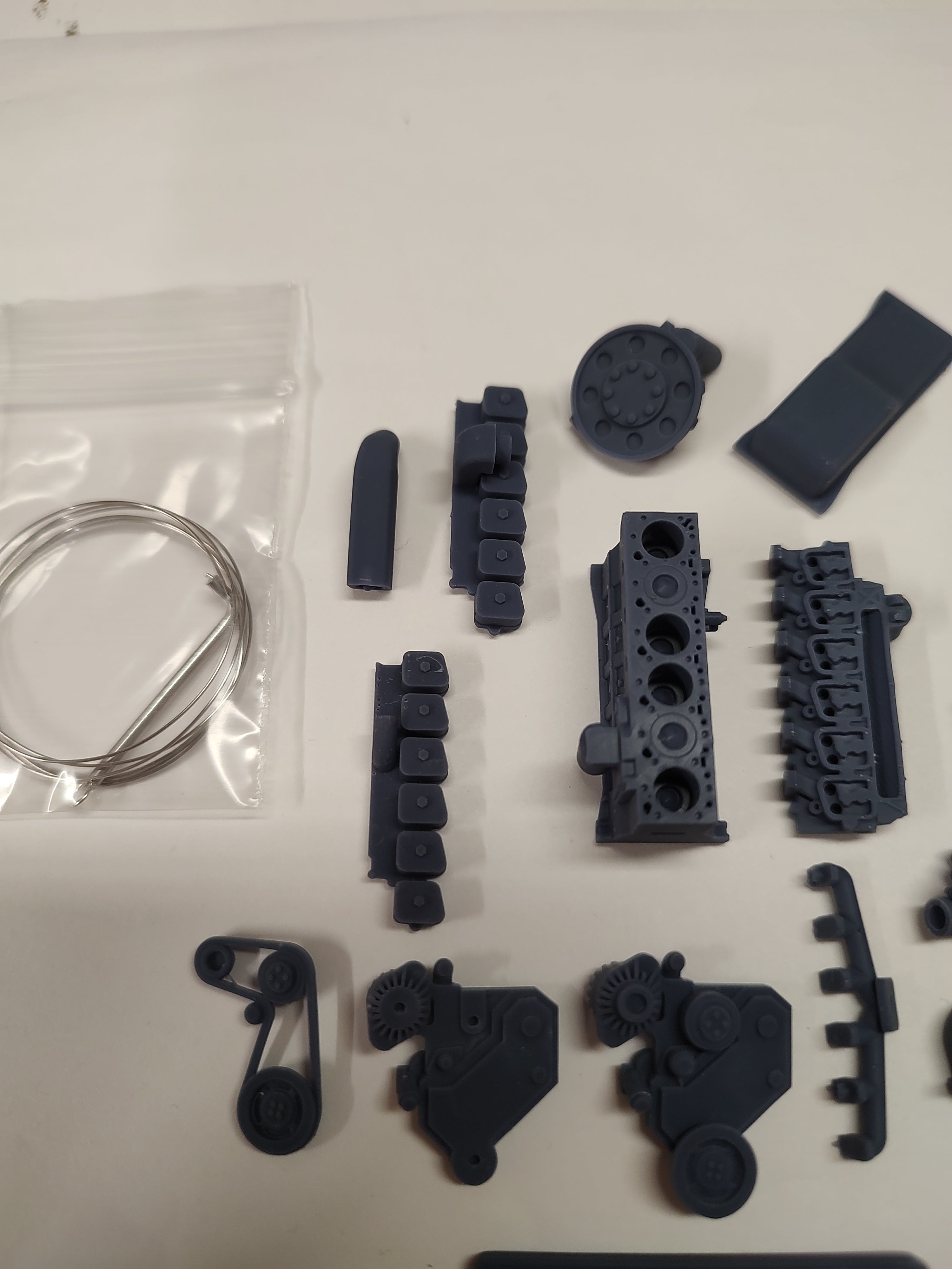 Cummins 12V 6BT Kit