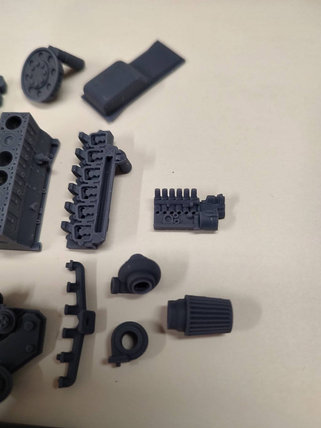 Cummins 12V 6BT Kit