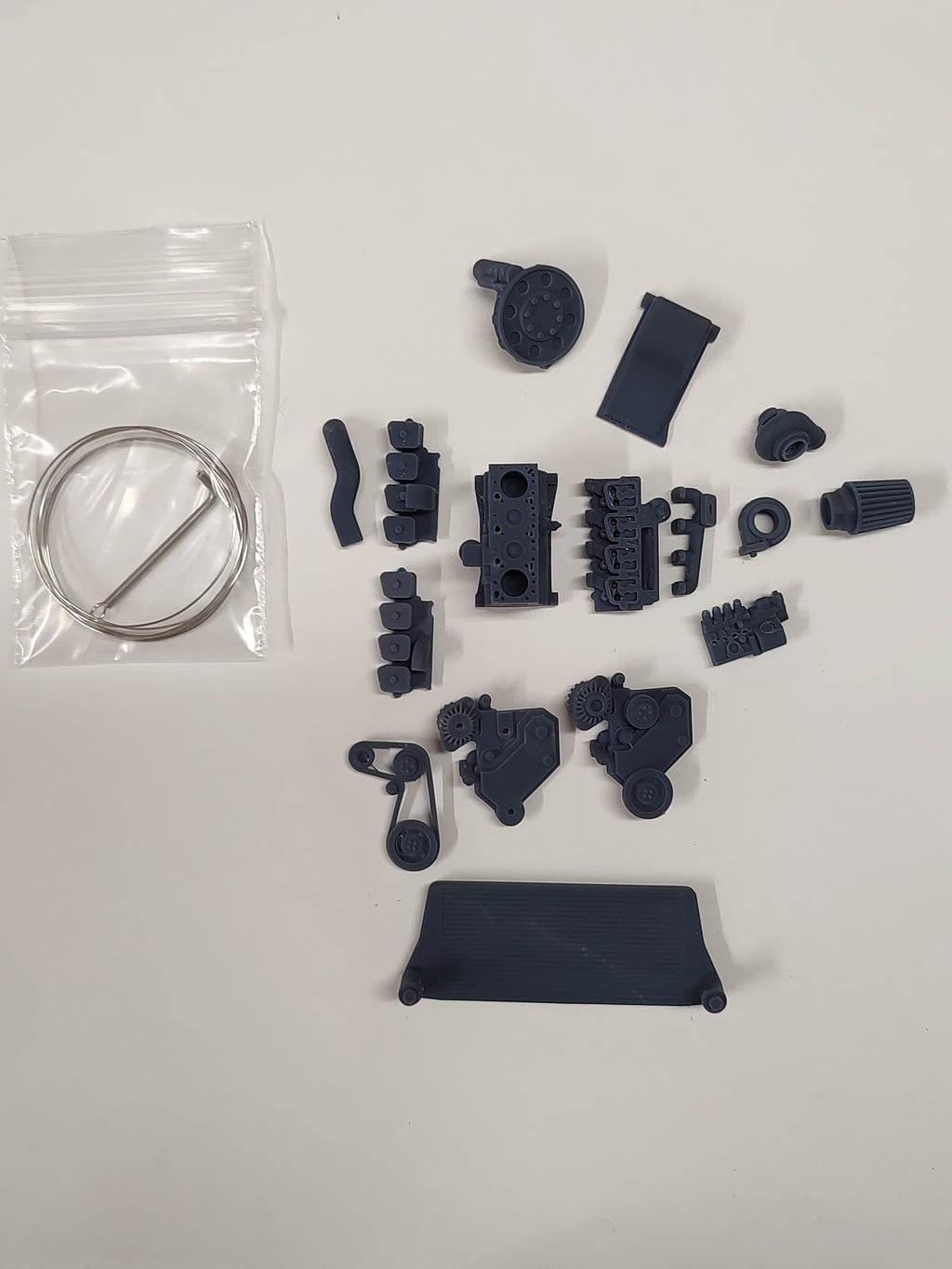 Cummins 12V 6BT Kit