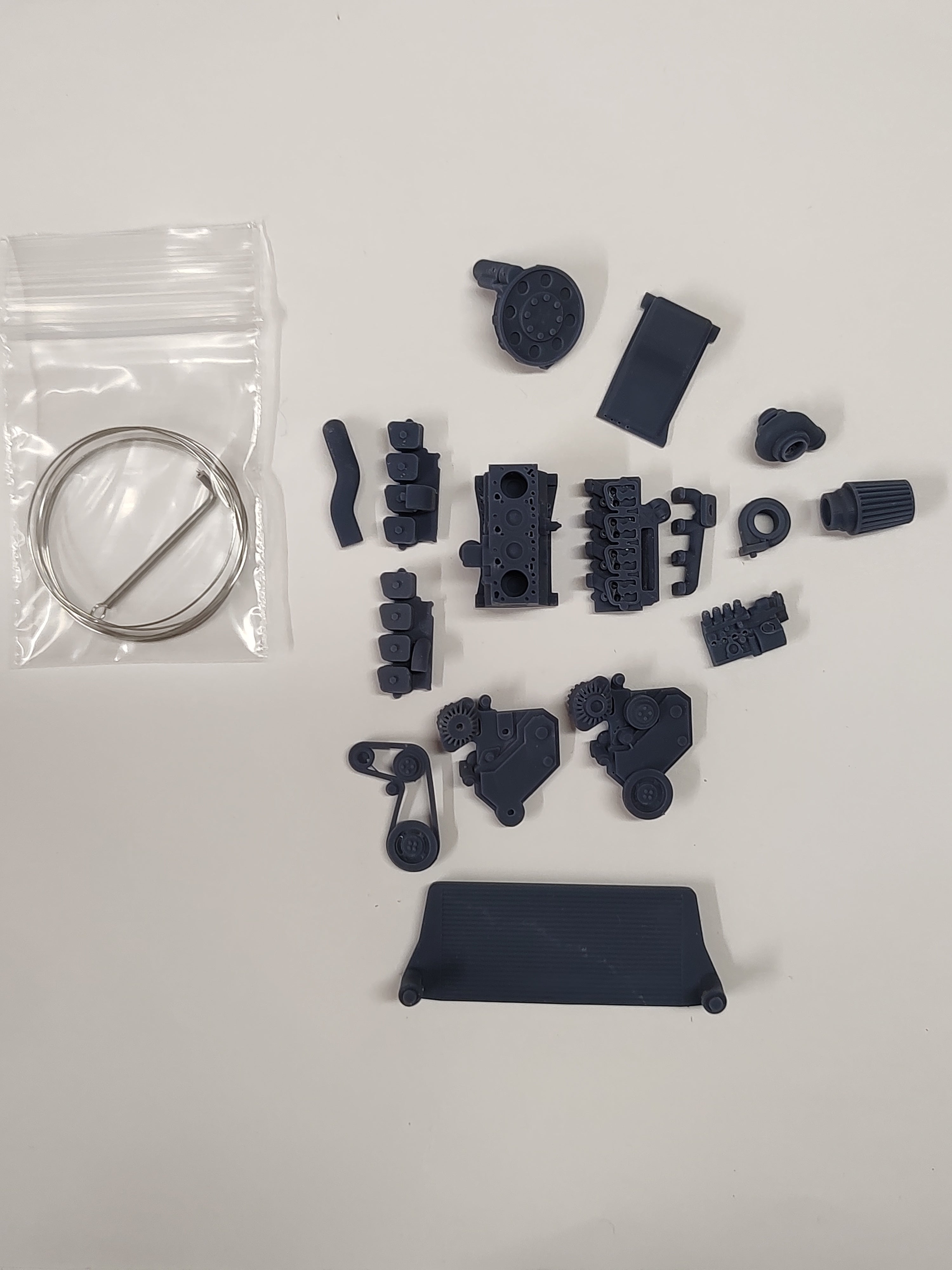 Cummins 12V 6BT Kit