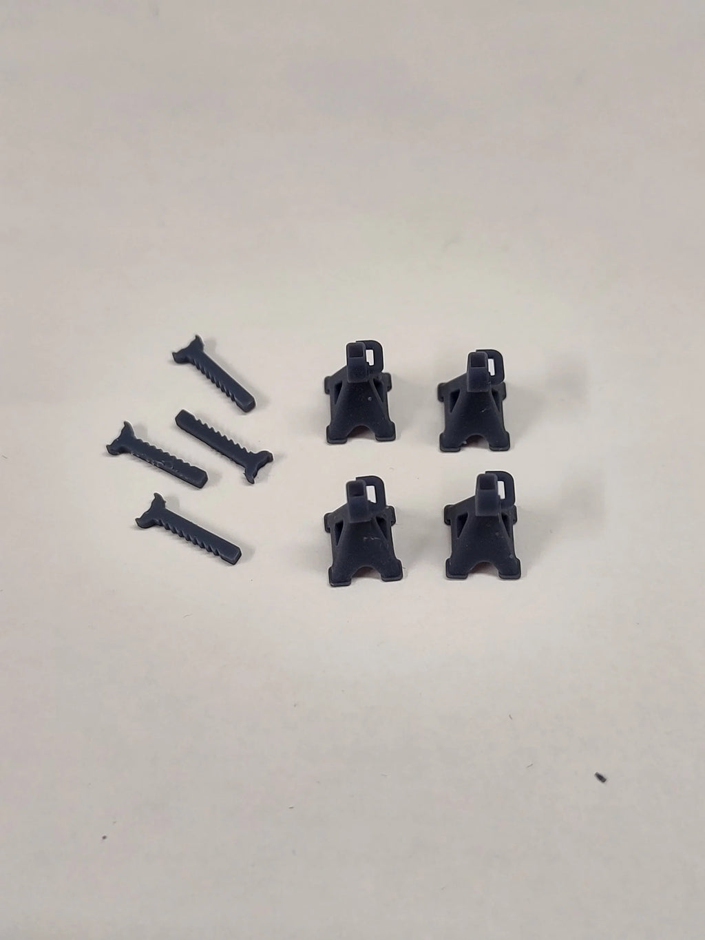 1/25 Scale Multi Piece Jack Stands - image 2