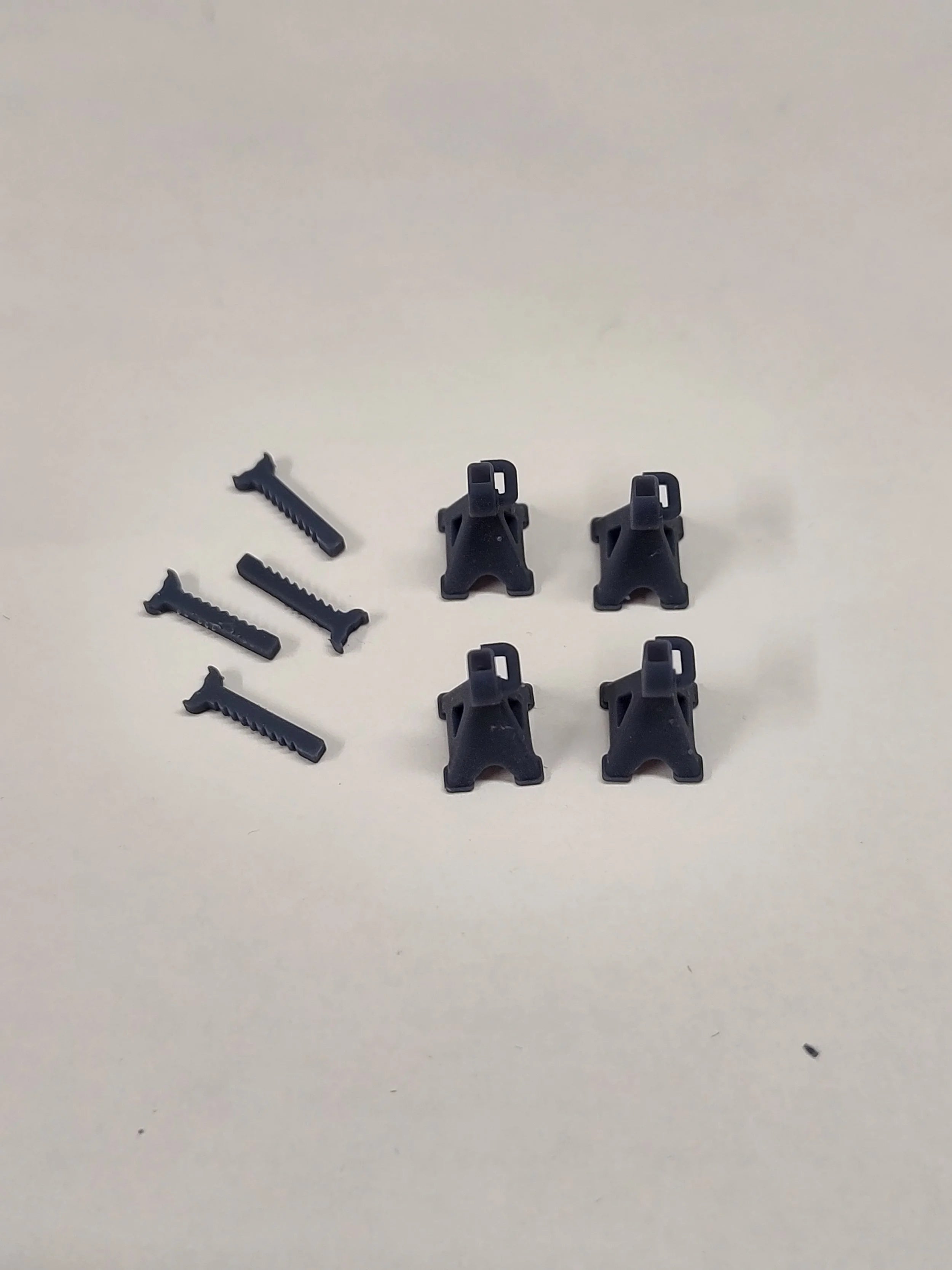 1/25 Scale Multi Piece Jack Stands - image 2