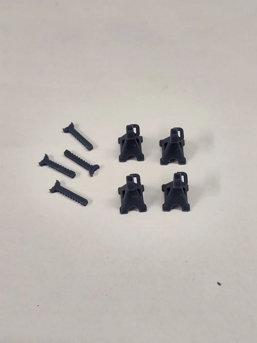 1/25 Scale Multi Piece Jack Stands - image 2