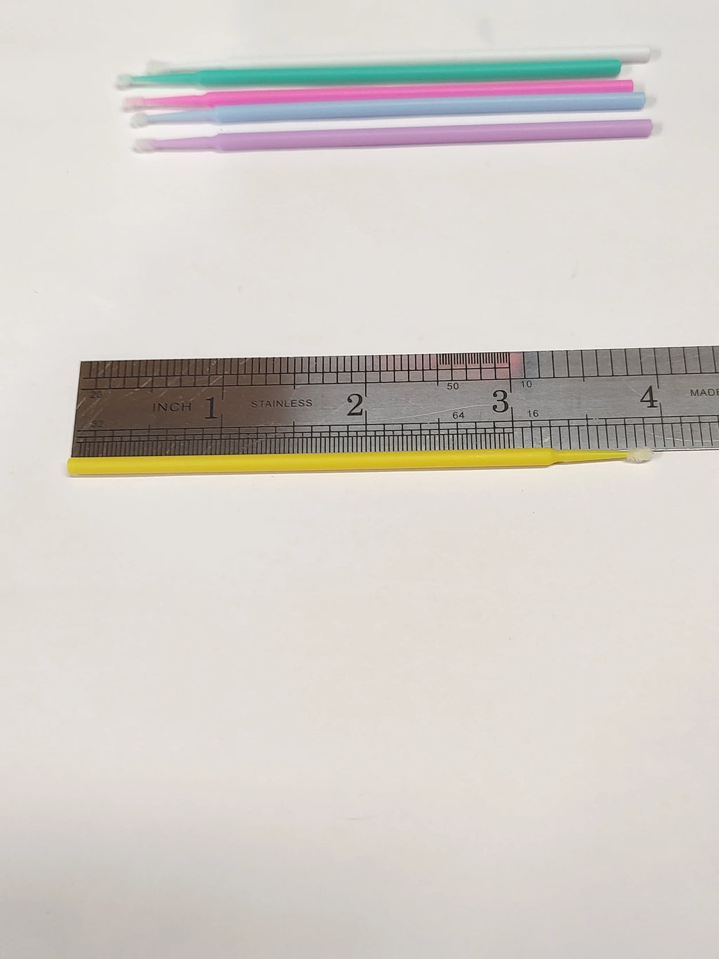 Value Micro Tip Applicators - image 4