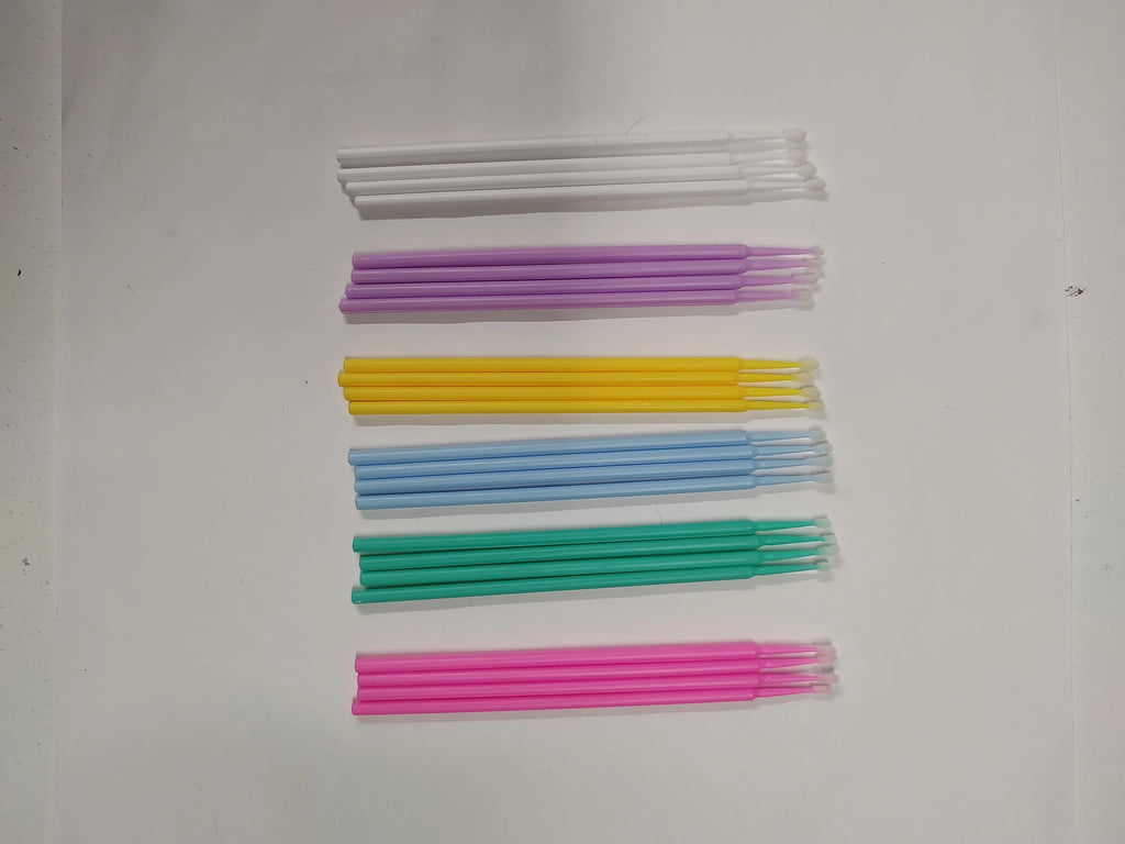 Value Micro Tip Applicators - image 2