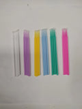 Value Micro Tip Applicators - Modeling Tools and Accessories