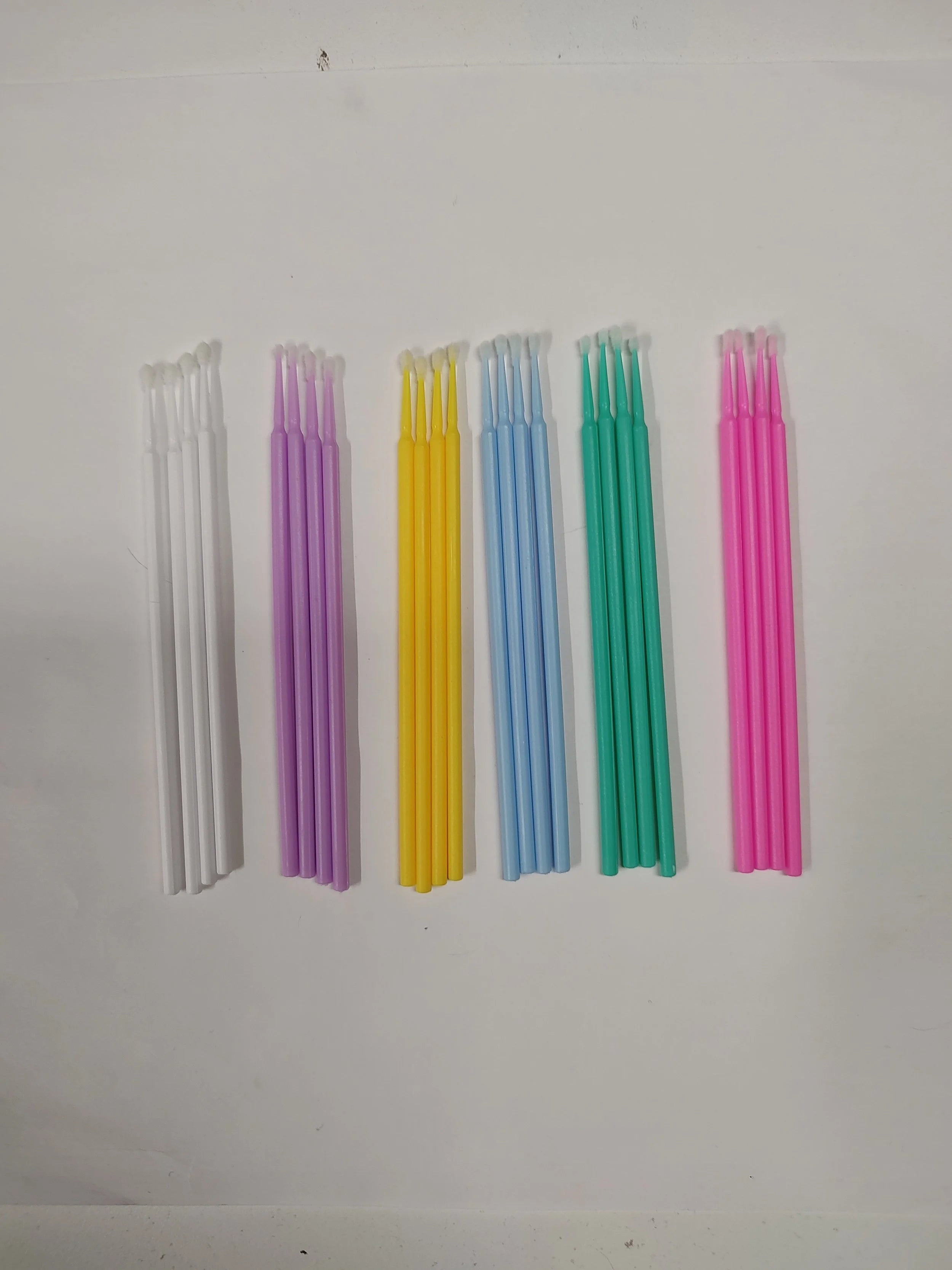 Value Micro Tip Applicators - Modeling Tools and Accessories